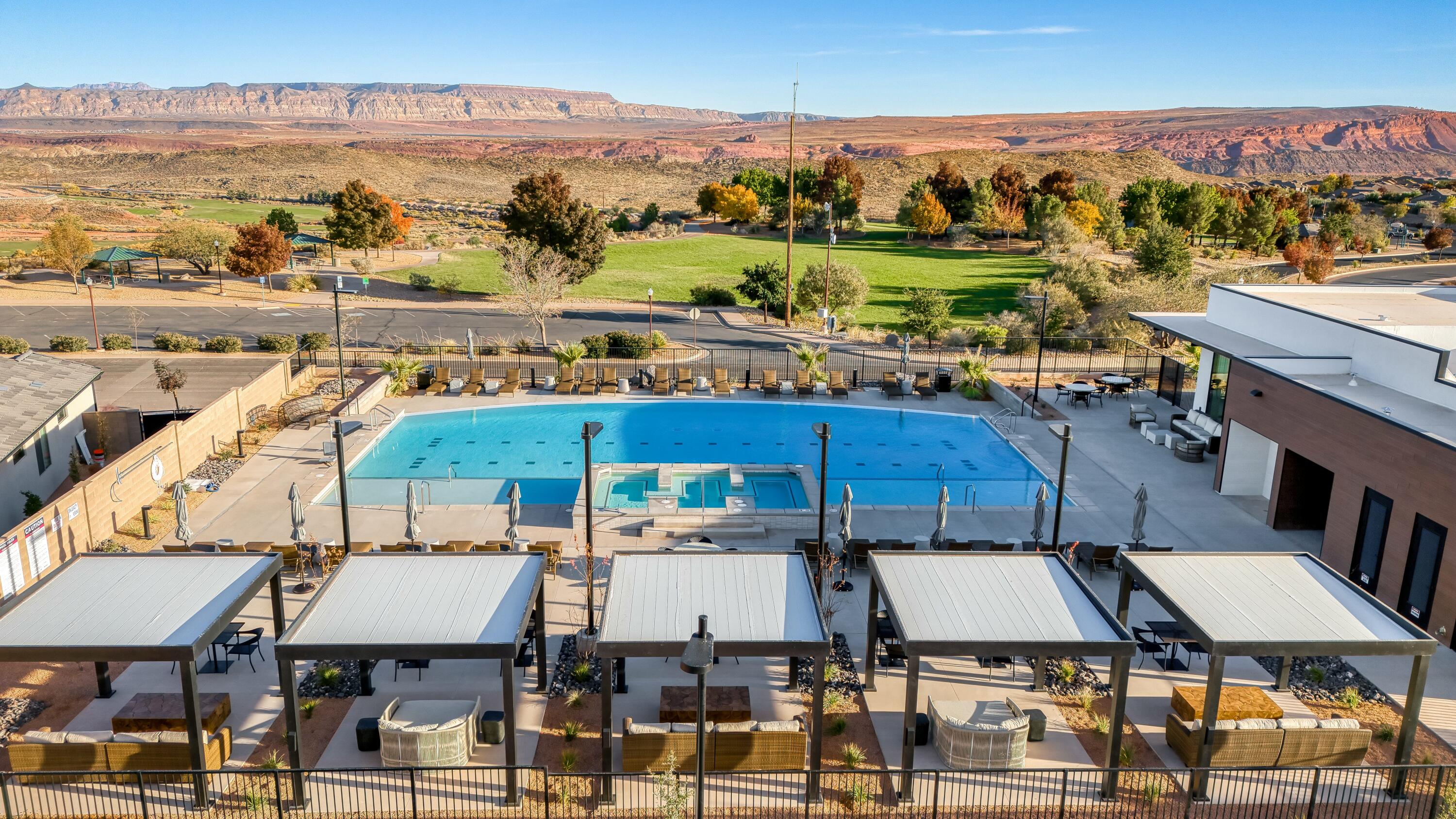 SOLIS AT CORAL CANYON - Residential