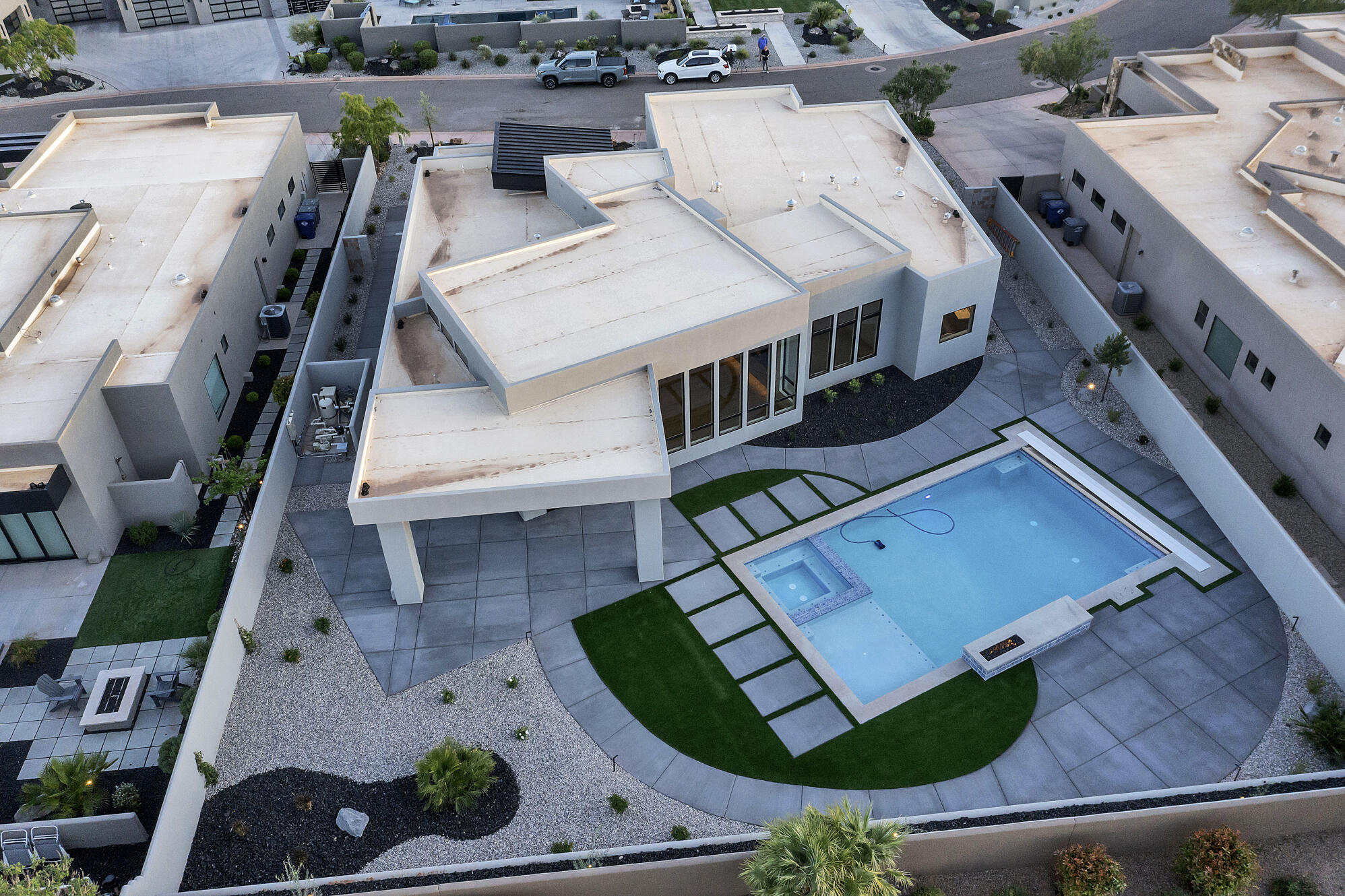 PALISADES AT SNOW CANYON - Residential