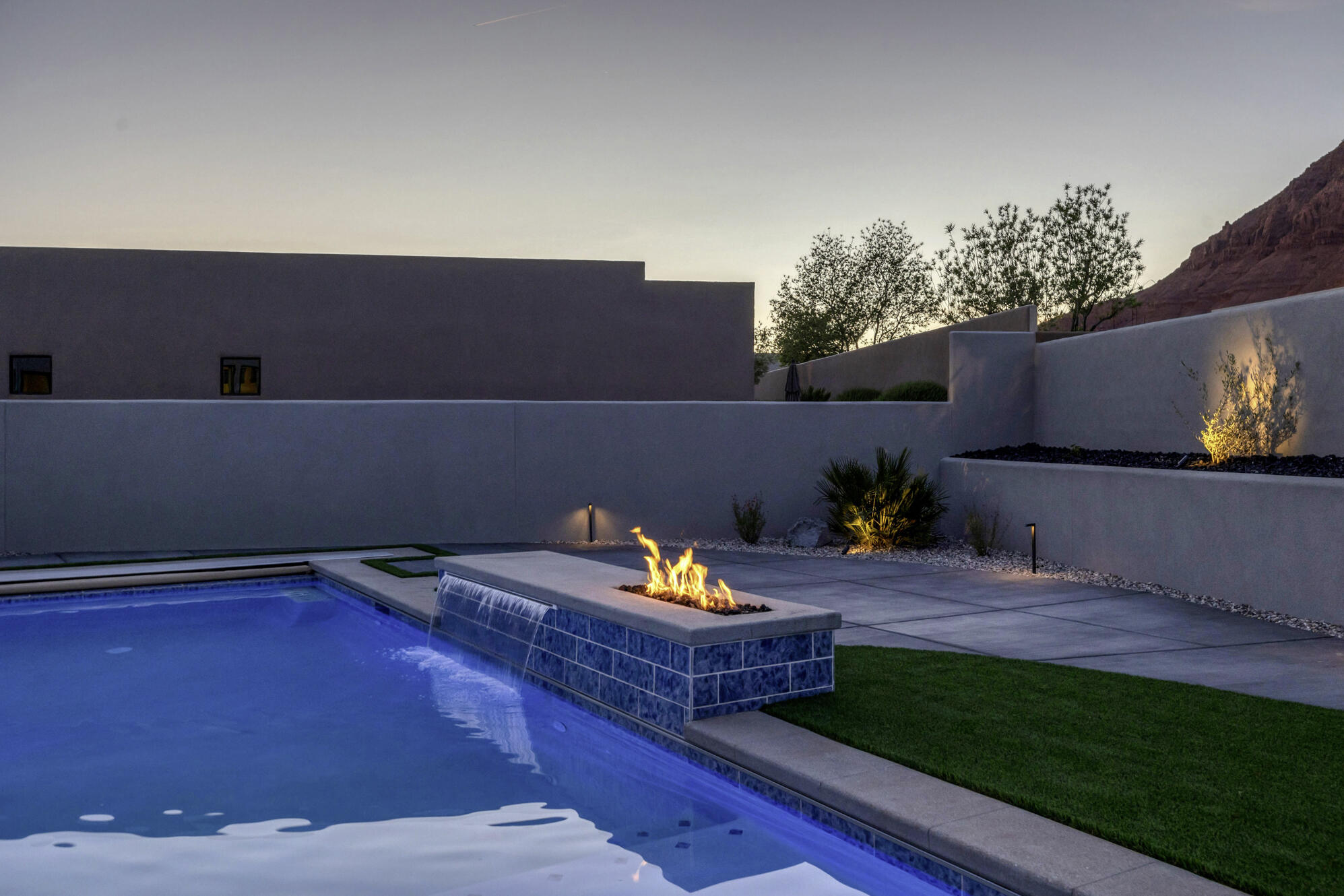 PALISADES AT SNOW CANYON - Residential