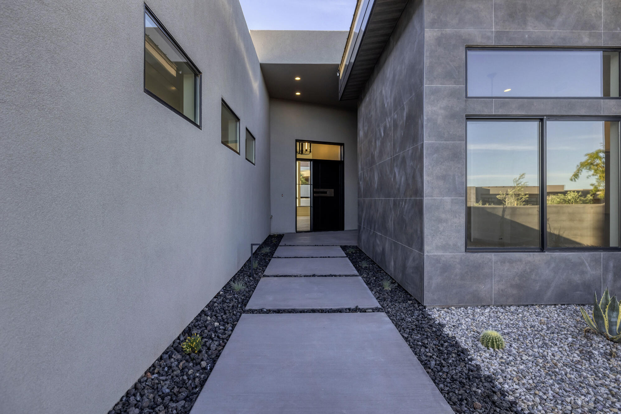 PALISADES AT SNOW CANYON - Residential