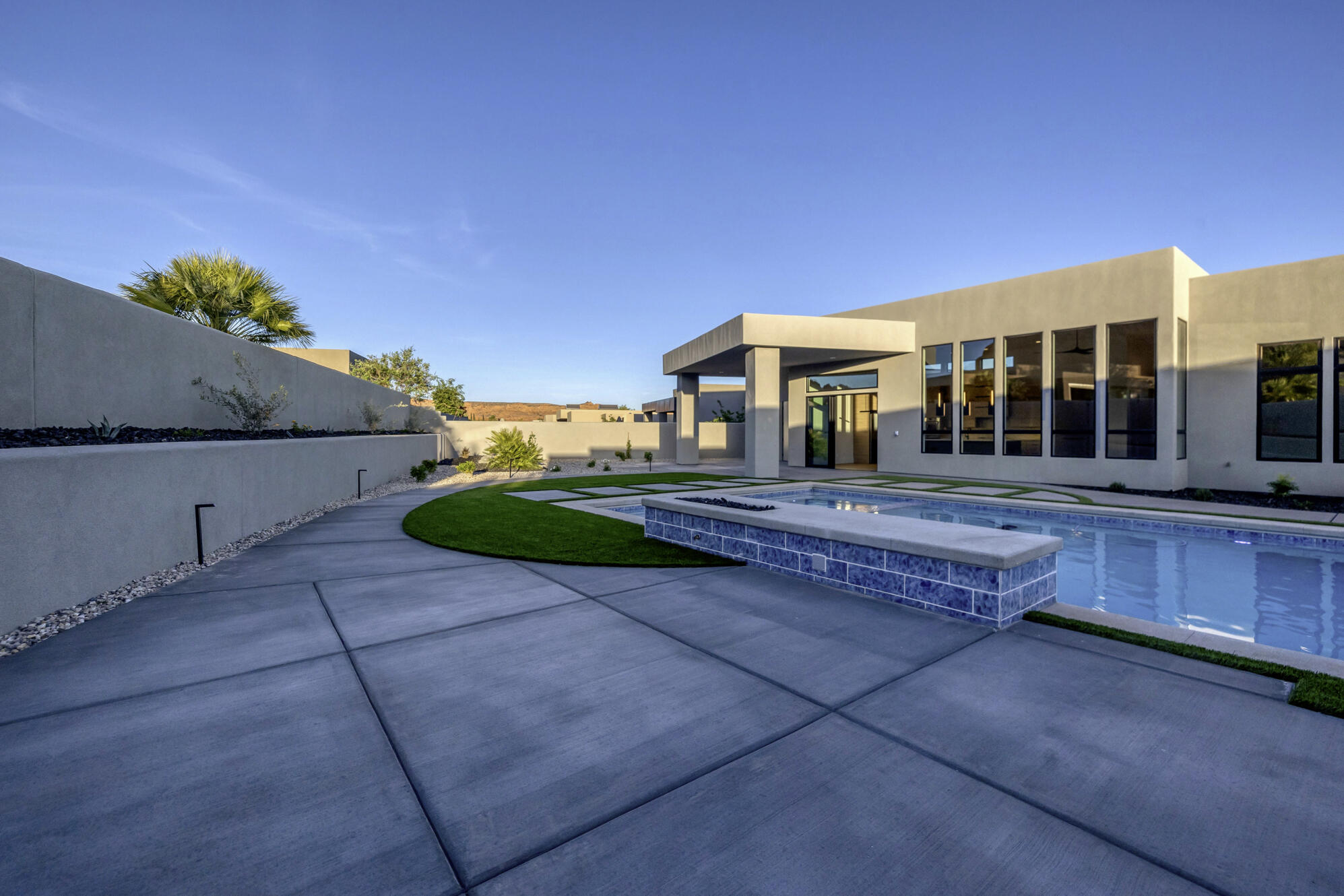 PALISADES AT SNOW CANYON - Residential