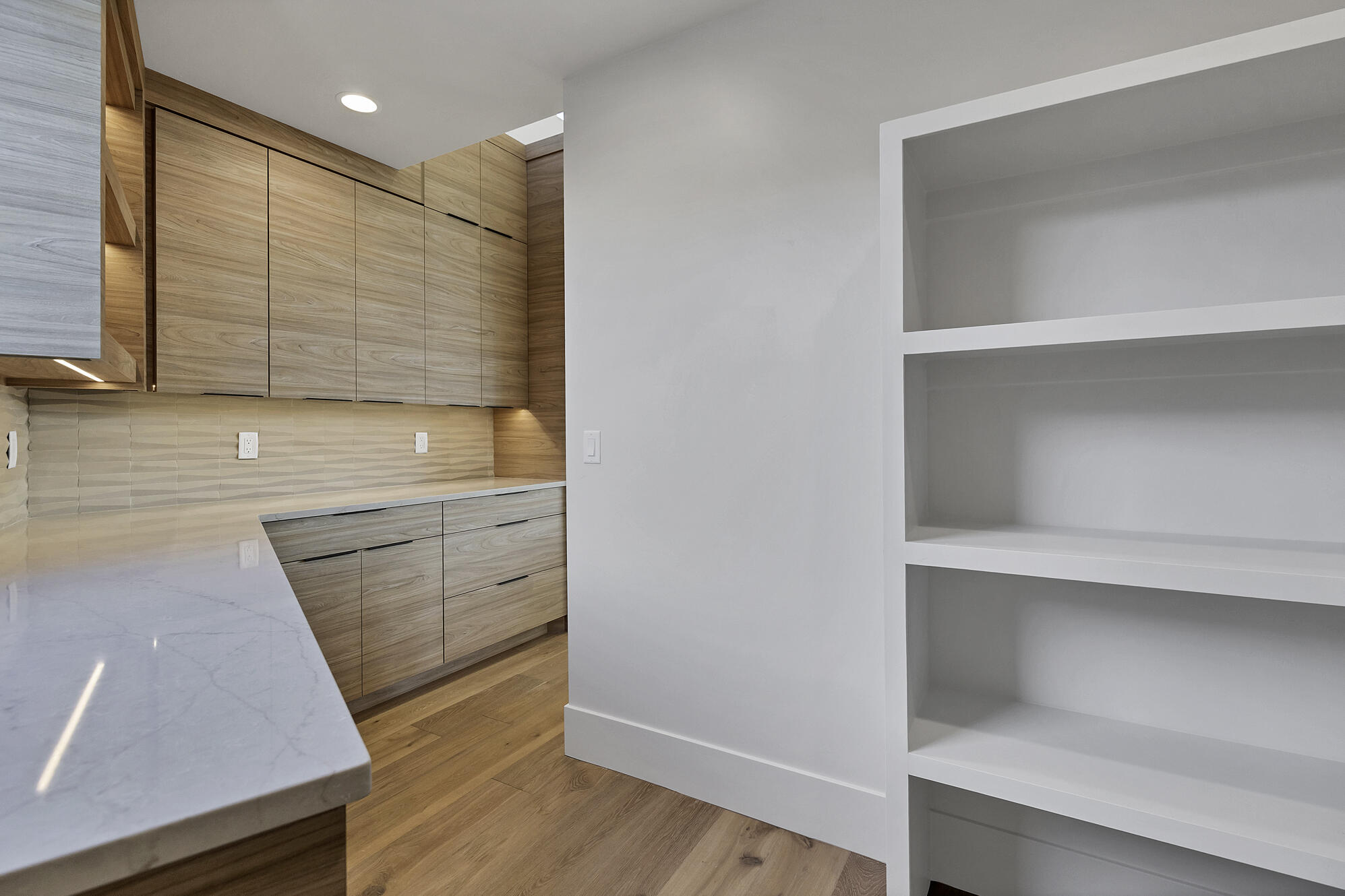 PALISADES AT SNOW CANYON - Residential