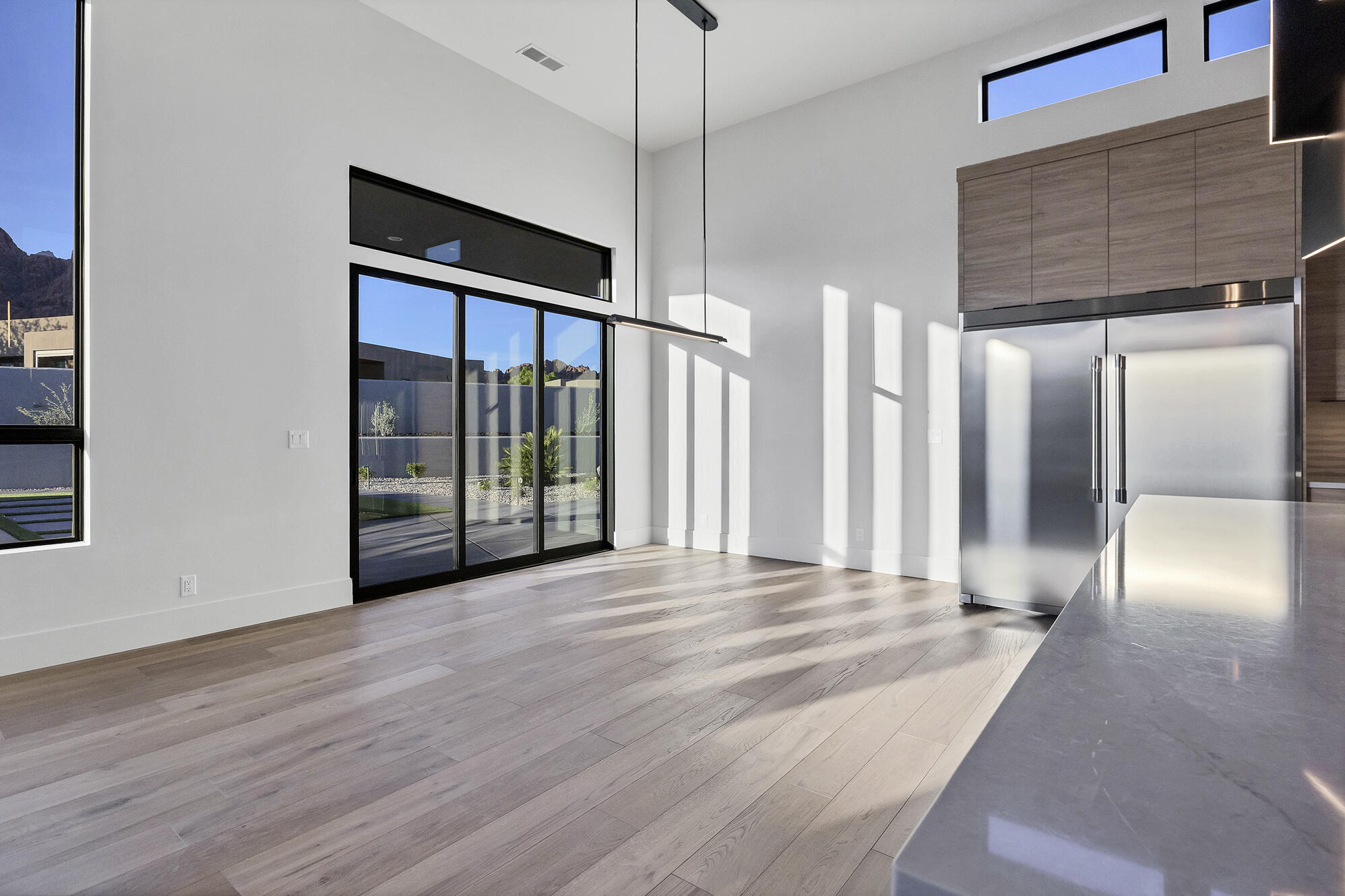 PALISADES AT SNOW CANYON - Residential