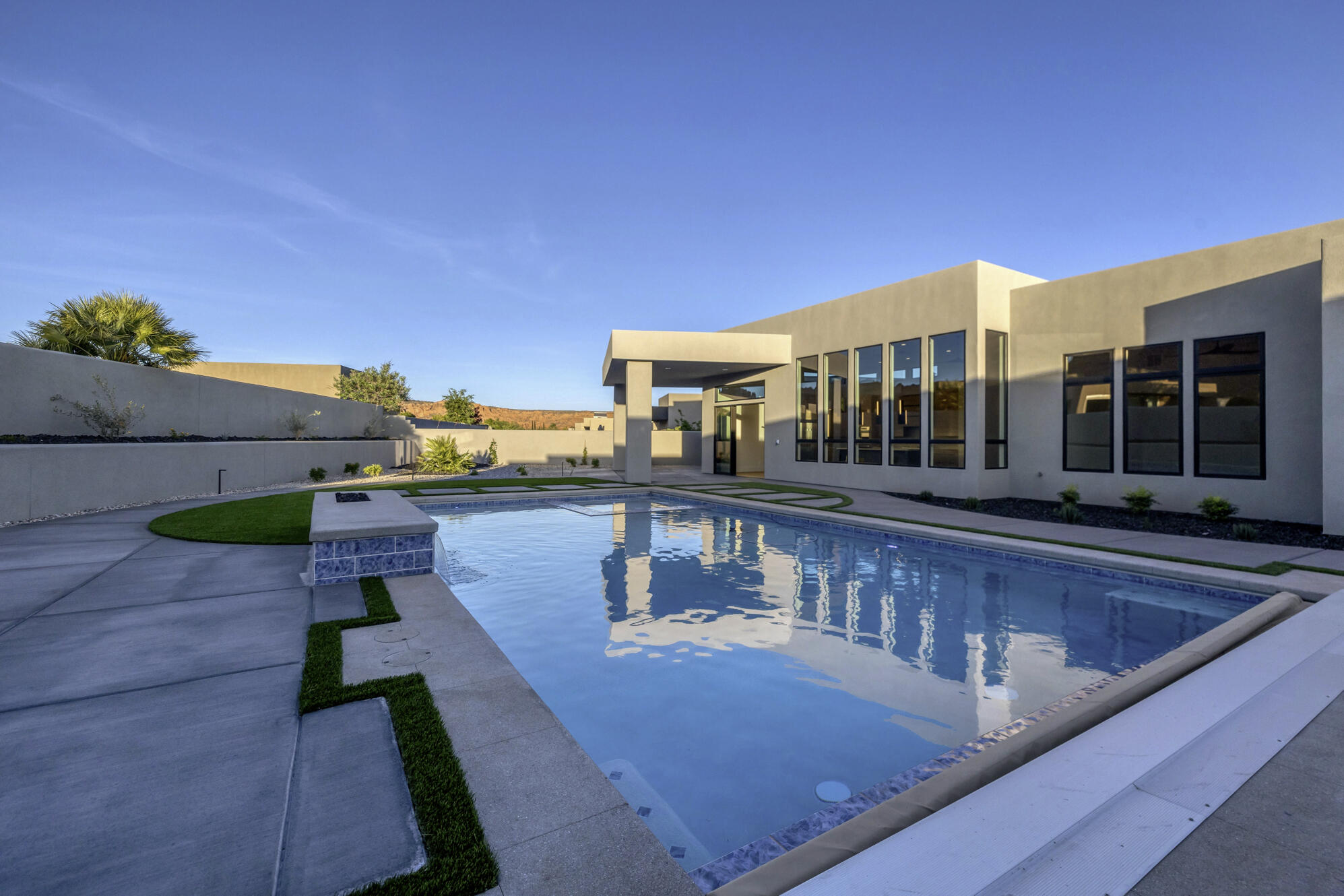 PALISADES AT SNOW CANYON - Residential