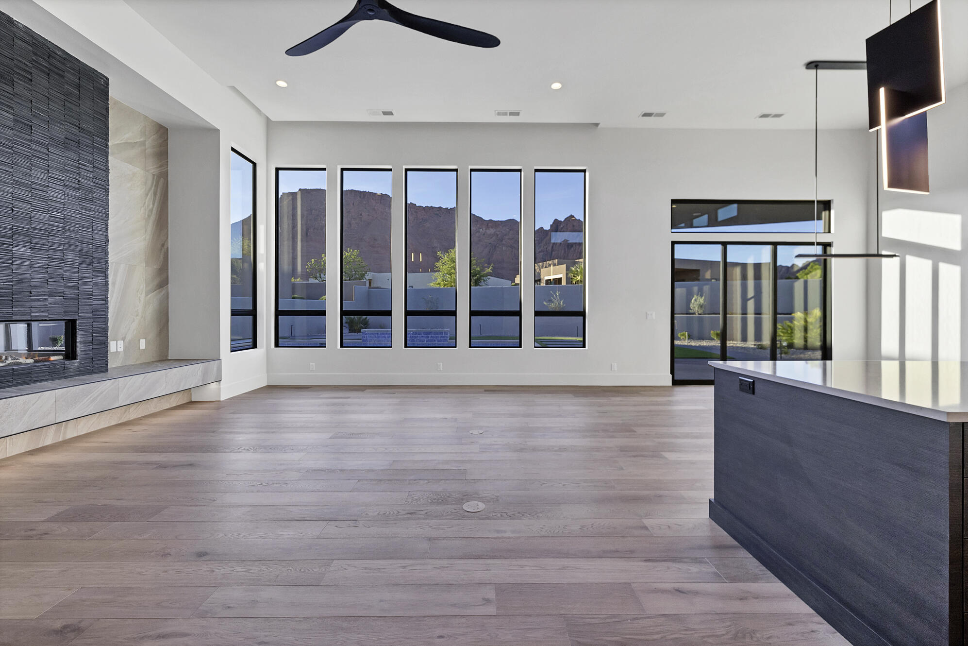 PALISADES AT SNOW CANYON - Residential