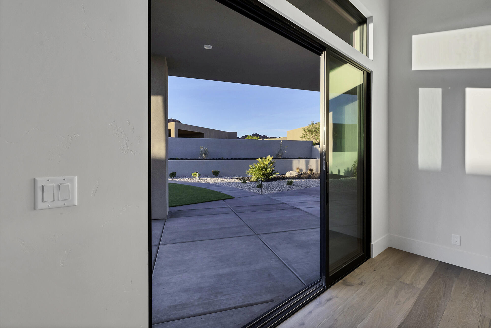 PALISADES AT SNOW CANYON - Residential