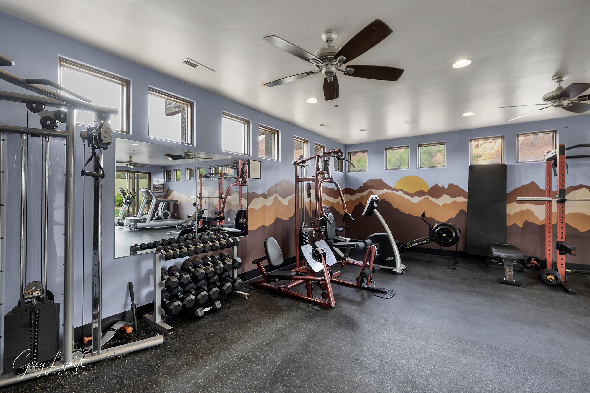 PALISADES AT SNOW CANYON - Residential