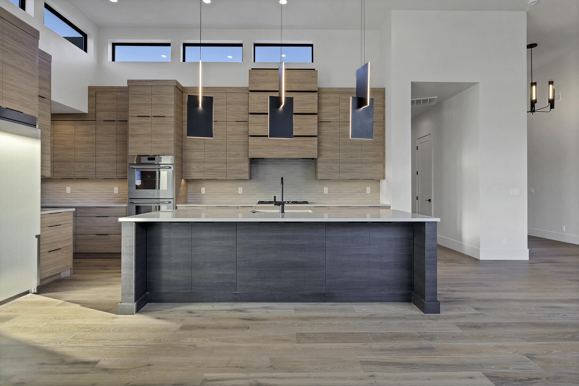 PALISADES AT SNOW CANYON - Residential