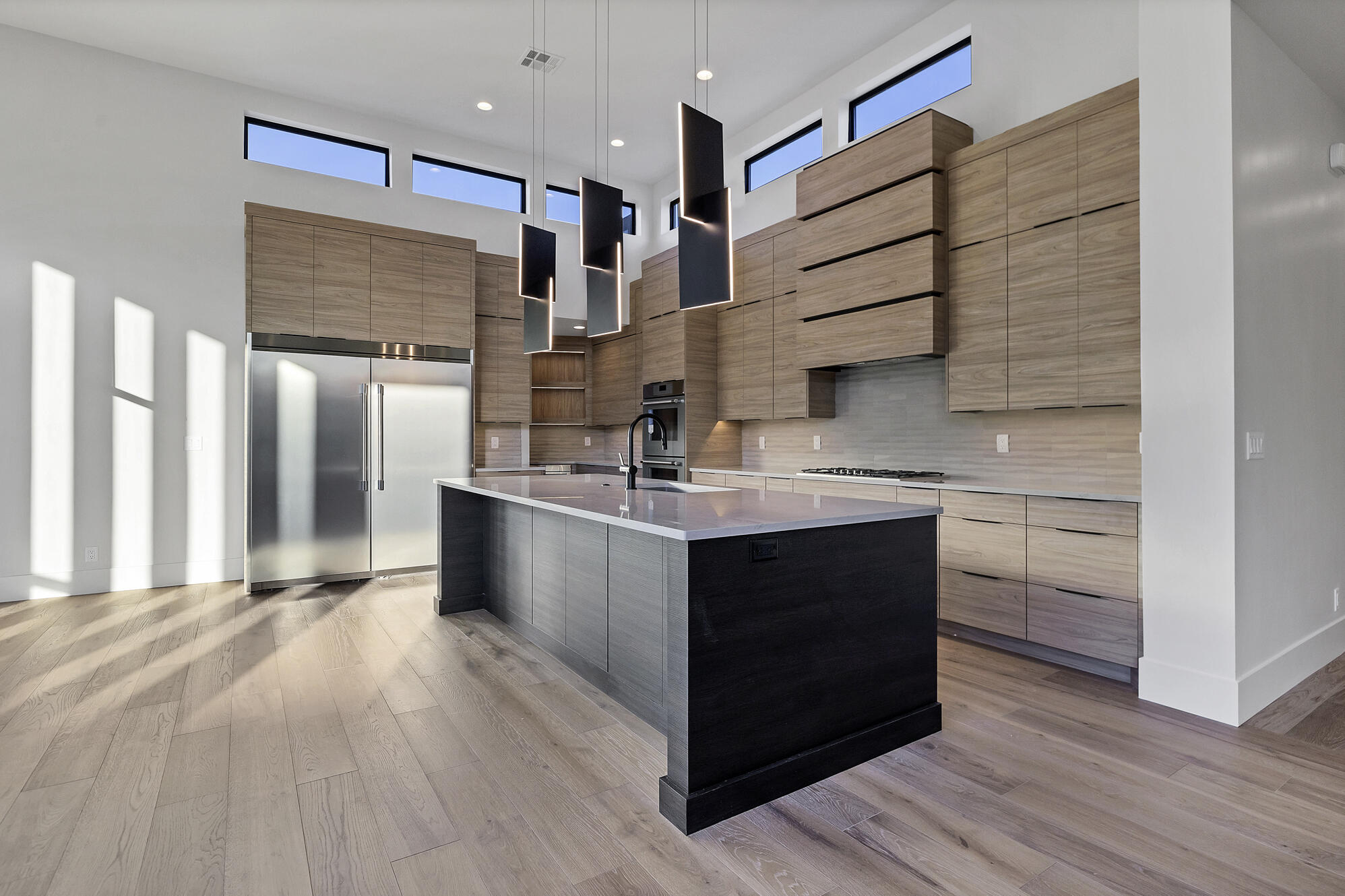 PALISADES AT SNOW CANYON - Residential