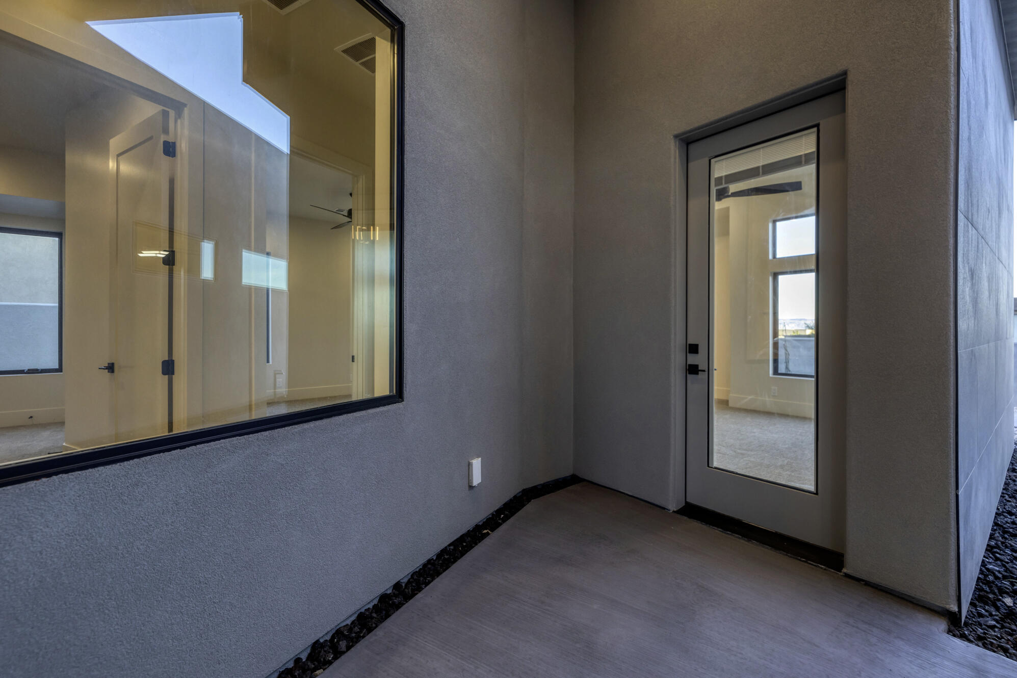 PALISADES AT SNOW CANYON - Residential