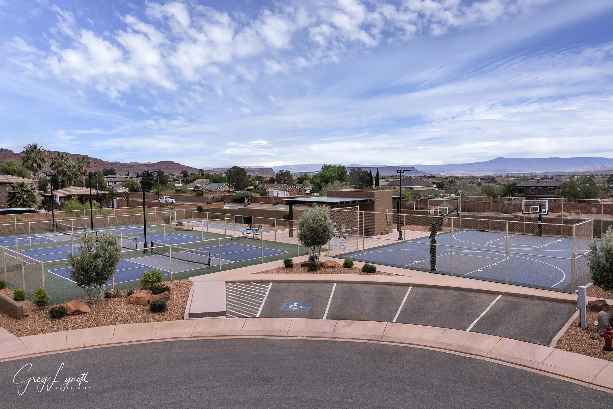 PALISADES AT SNOW CANYON - Residential