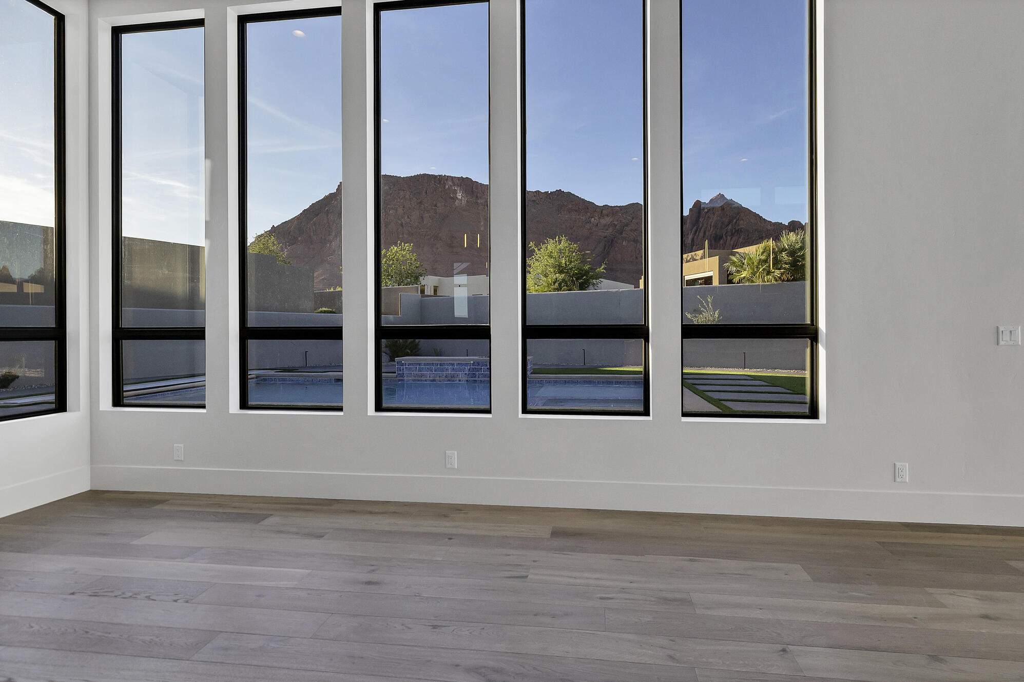 PALISADES AT SNOW CANYON - Residential