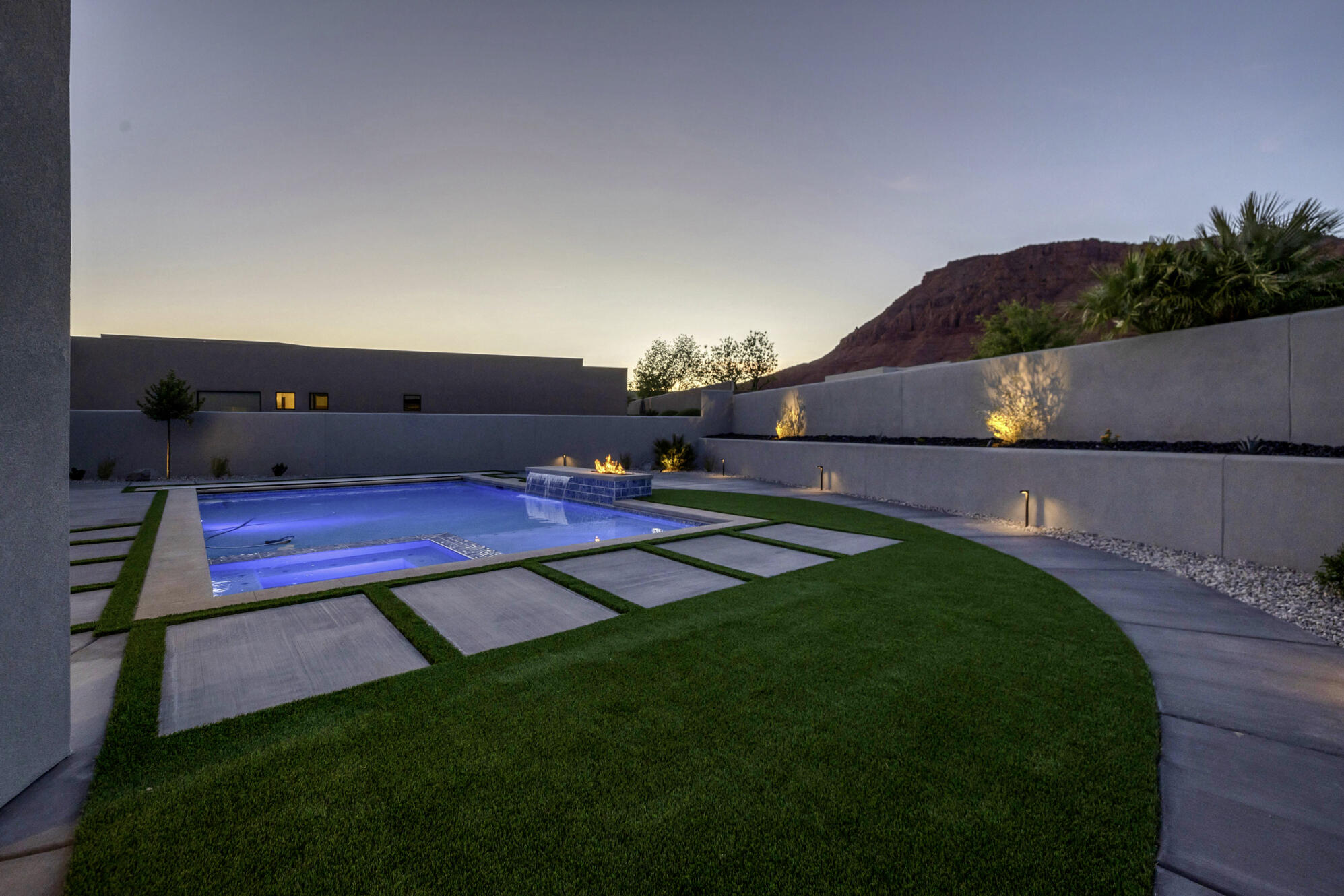 PALISADES AT SNOW CANYON - Residential