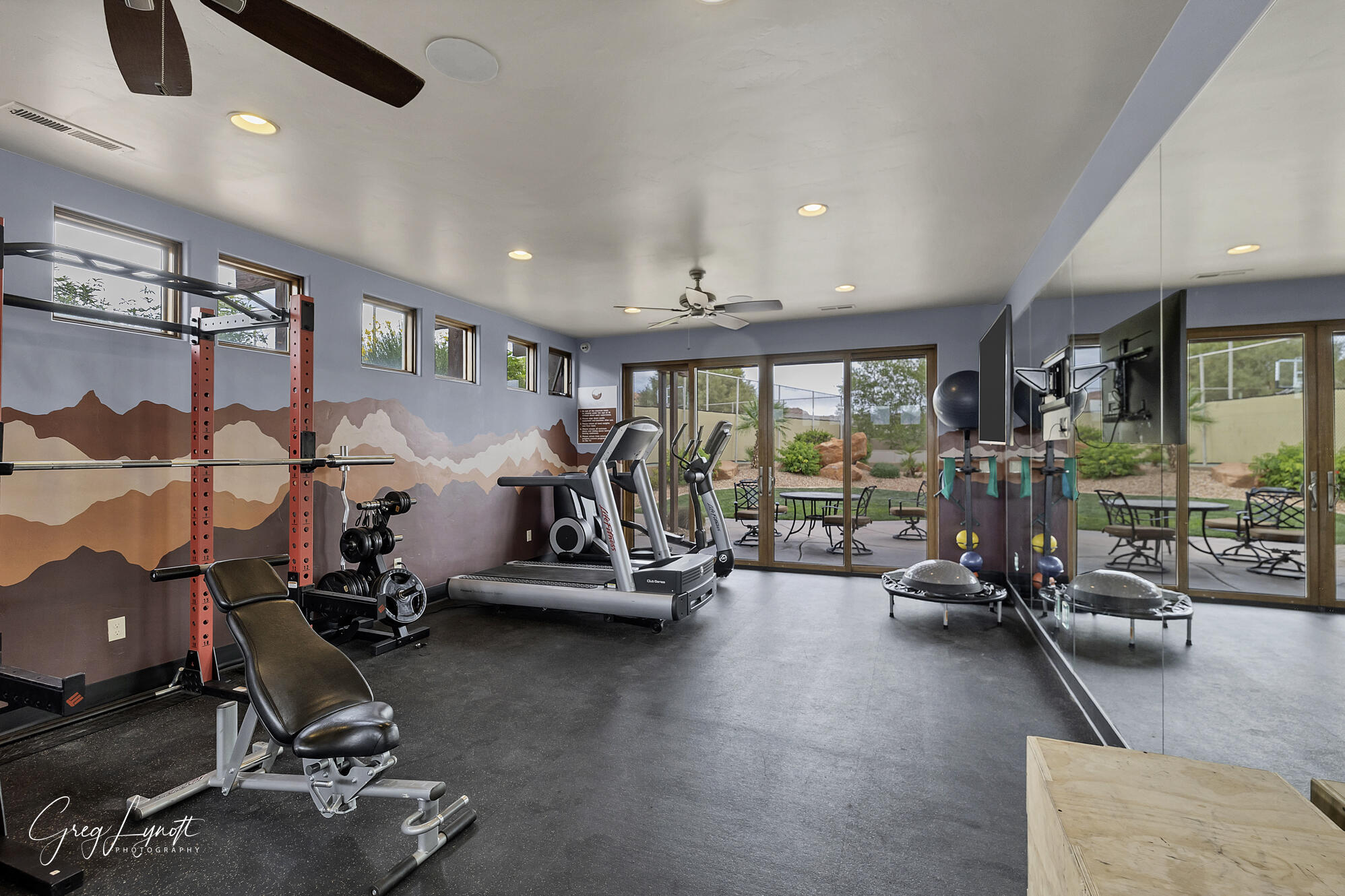 PALISADES AT SNOW CANYON - Residential