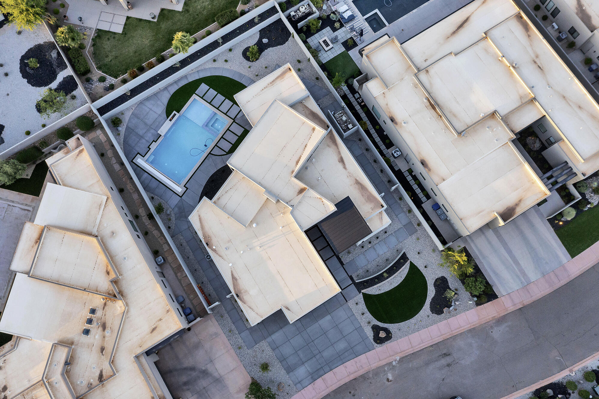 PALISADES AT SNOW CANYON - Residential