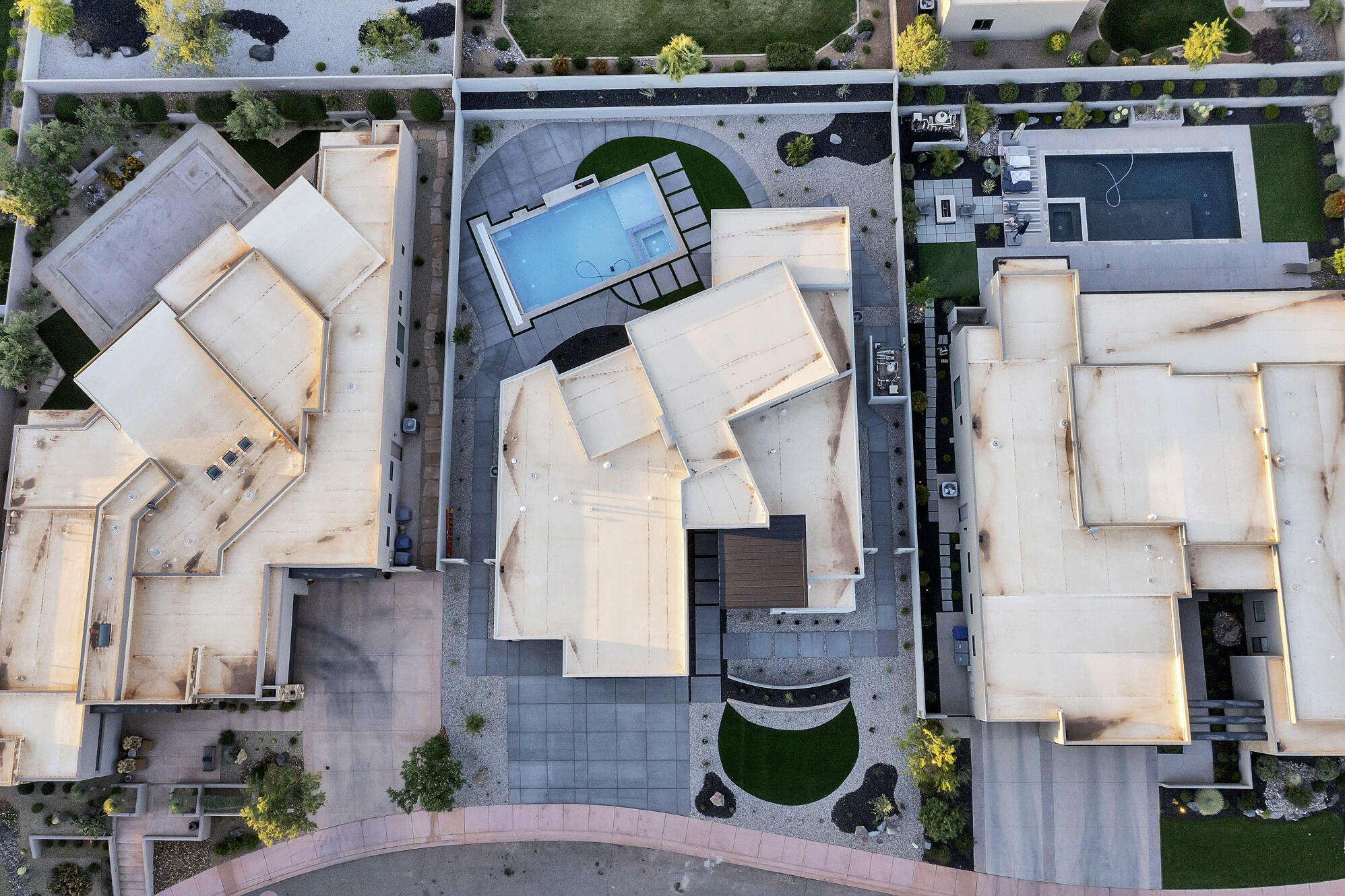 PALISADES AT SNOW CANYON - Residential