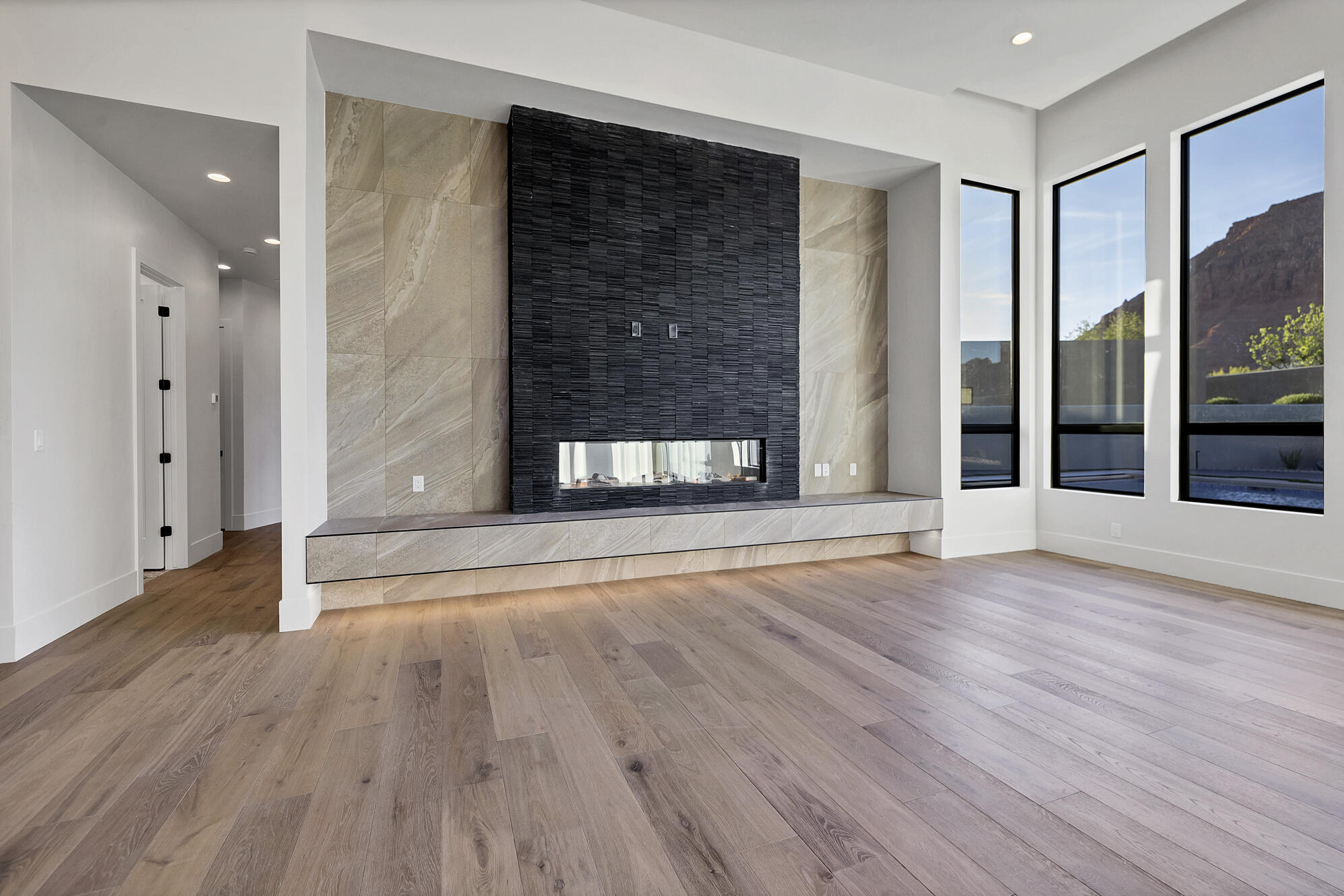 PALISADES AT SNOW CANYON - Residential