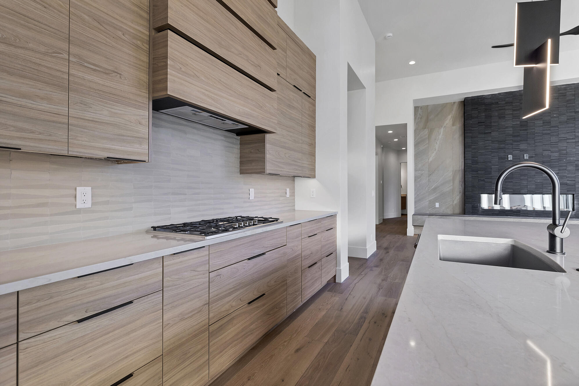 PALISADES AT SNOW CANYON - Residential