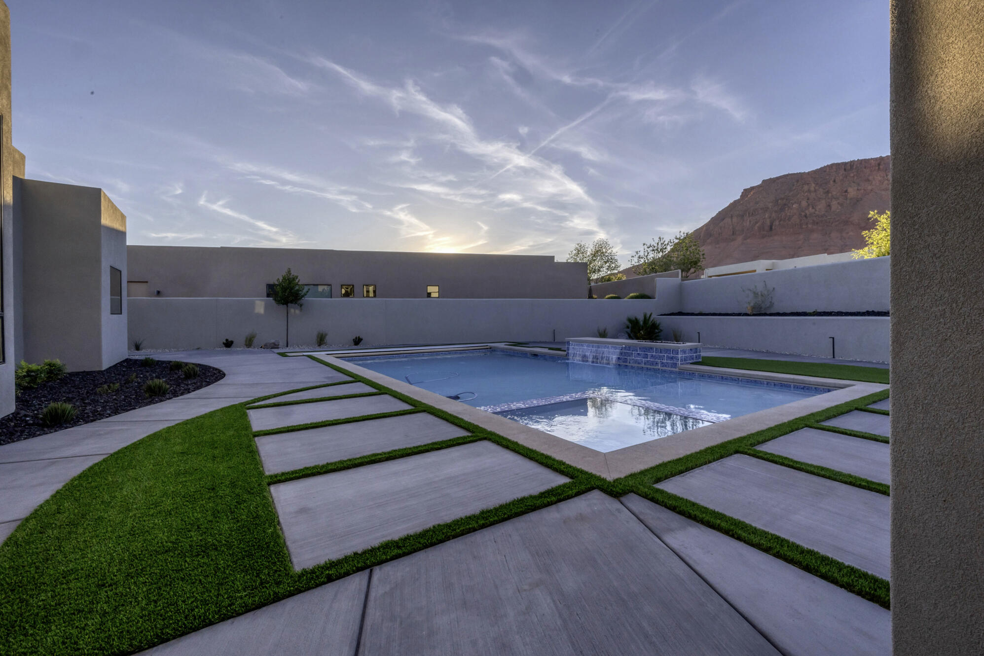 PALISADES AT SNOW CANYON - Residential