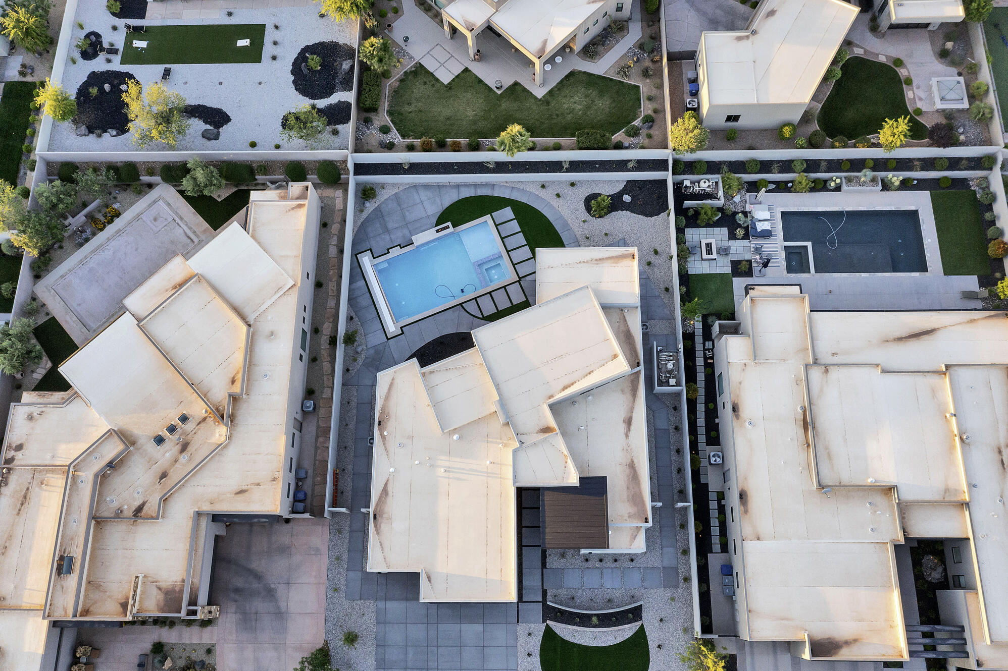 PALISADES AT SNOW CANYON - Residential