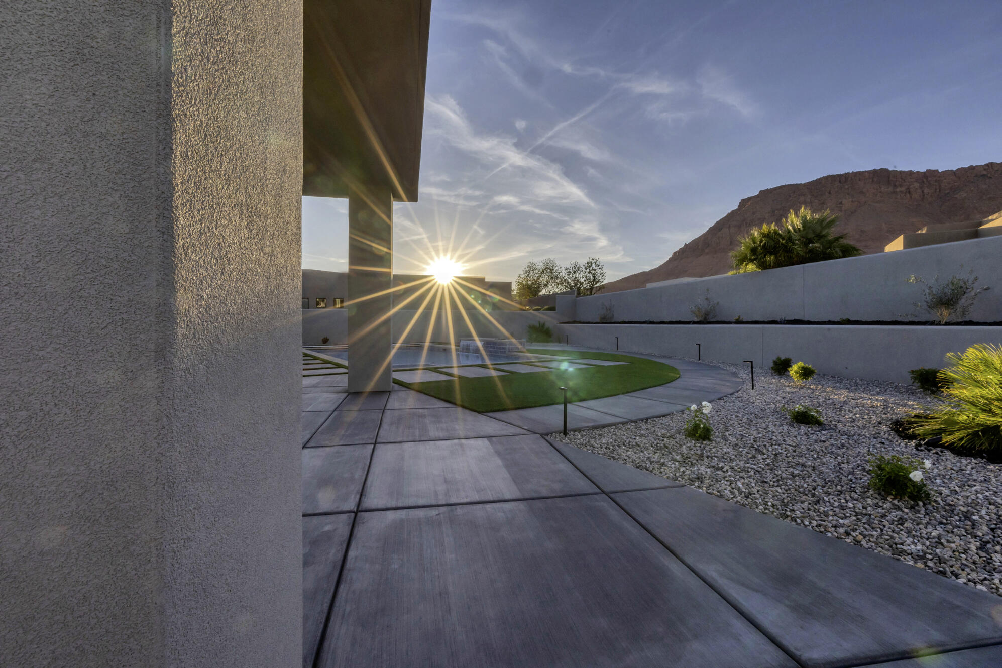 PALISADES AT SNOW CANYON - Residential