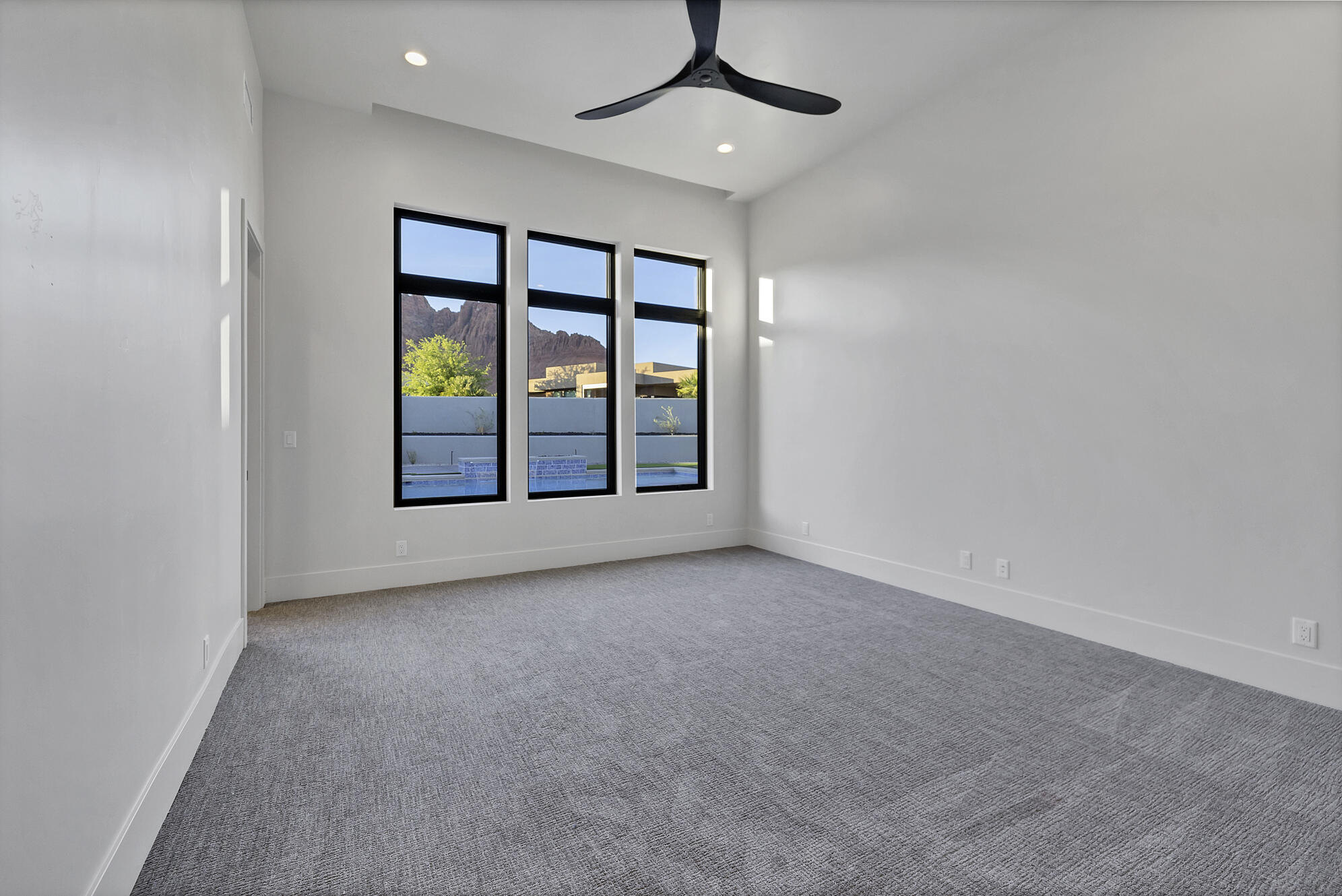 PALISADES AT SNOW CANYON - Residential