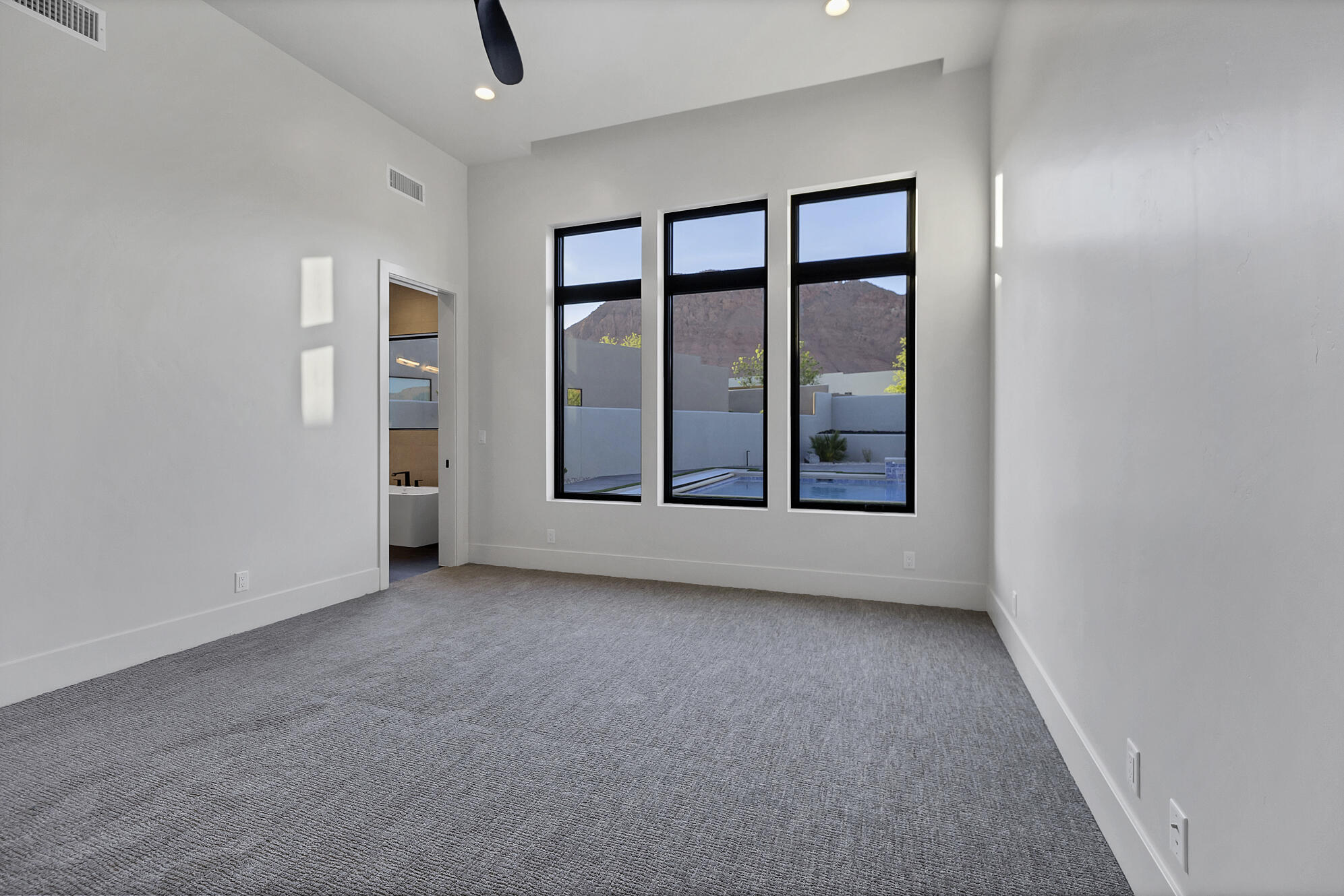 PALISADES AT SNOW CANYON - Residential