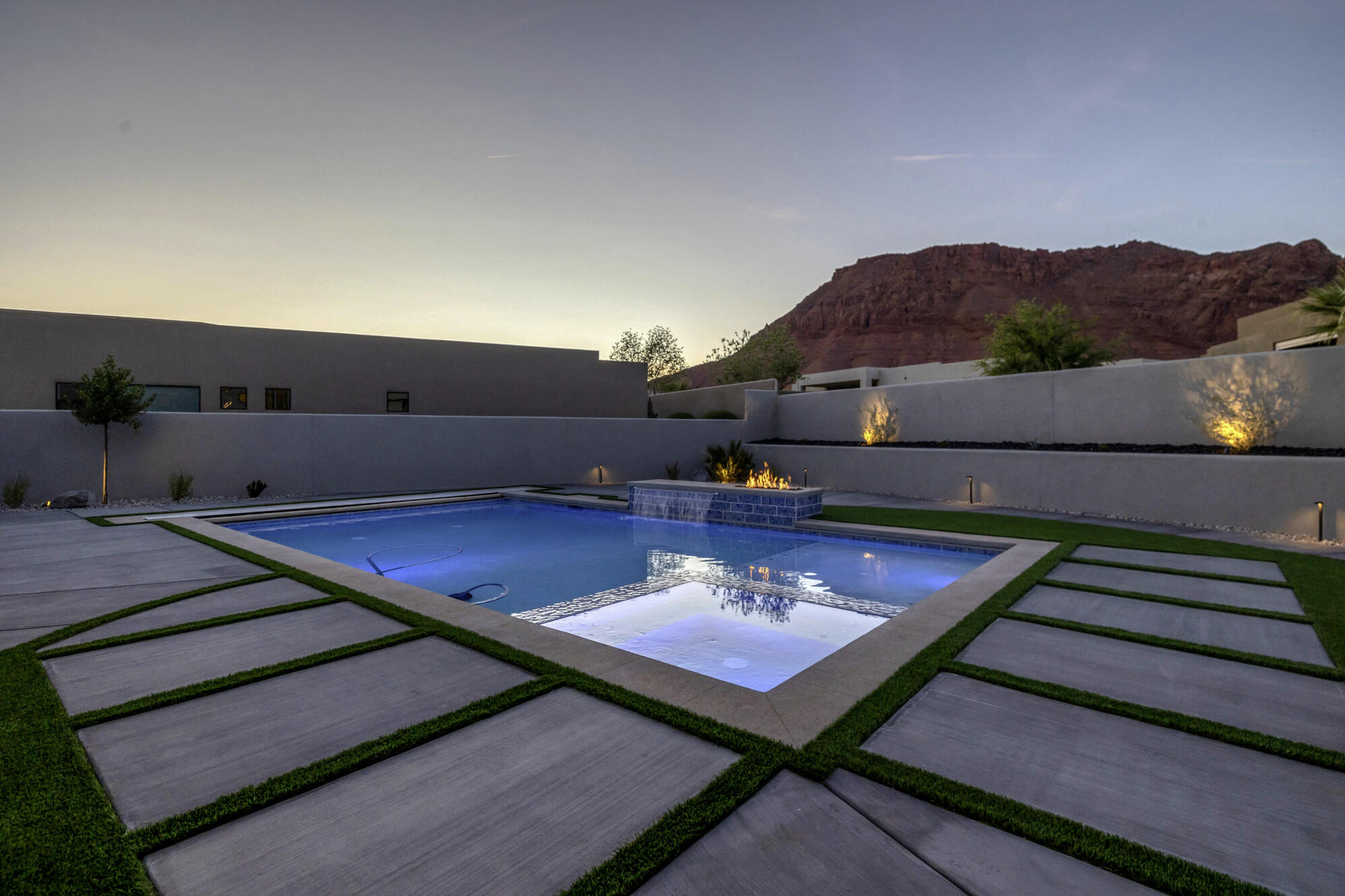 PALISADES AT SNOW CANYON - Residential