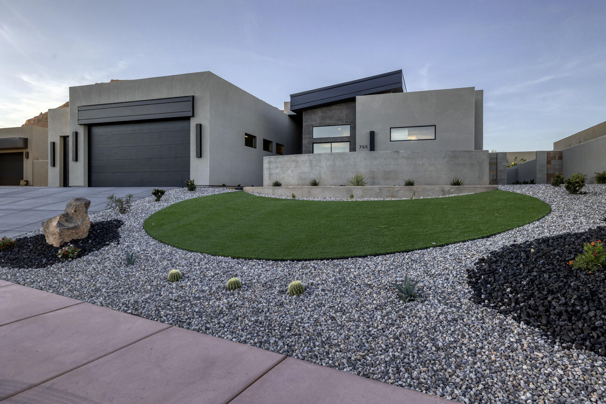 PALISADES AT SNOW CANYON - Residential