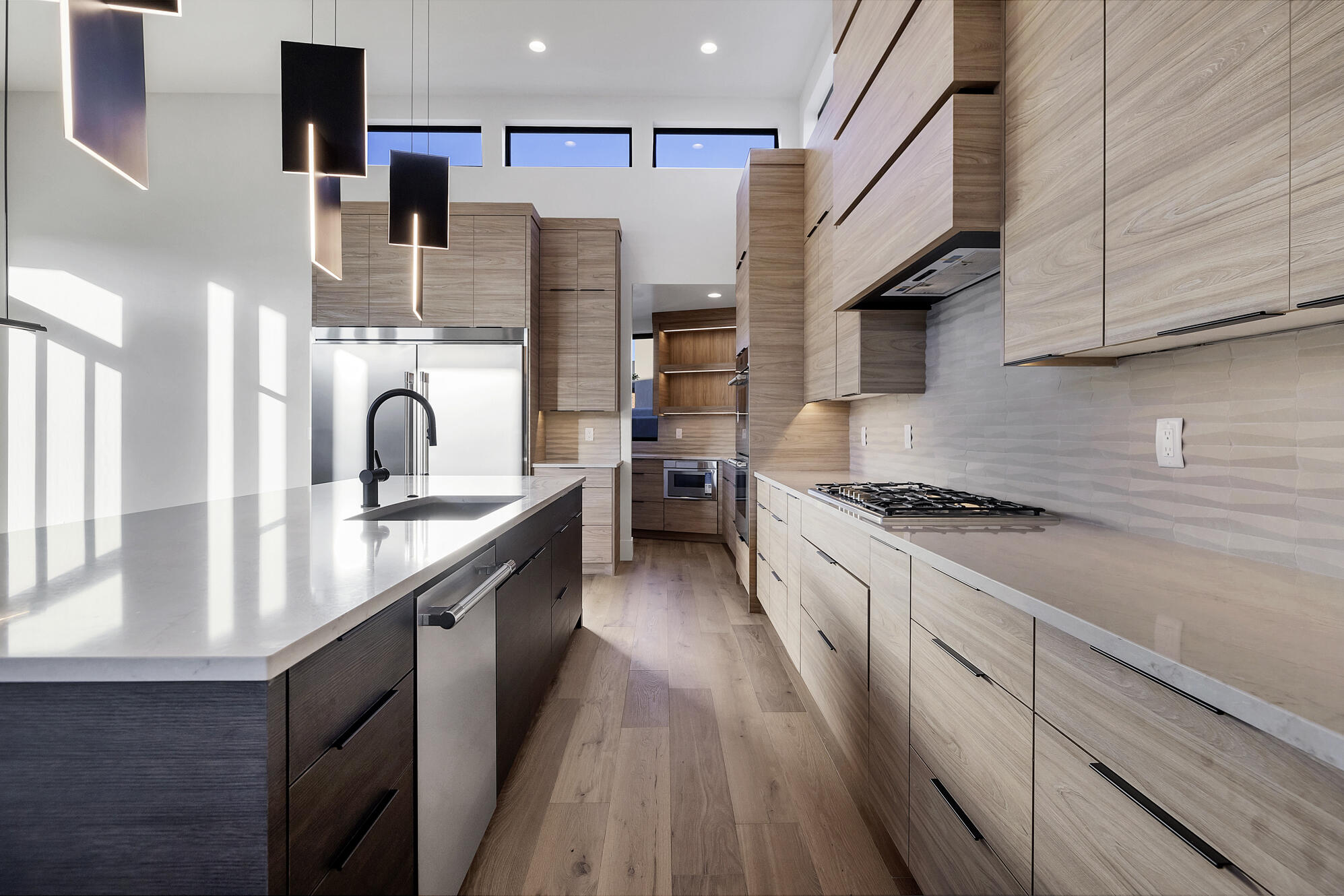 PALISADES AT SNOW CANYON - Residential