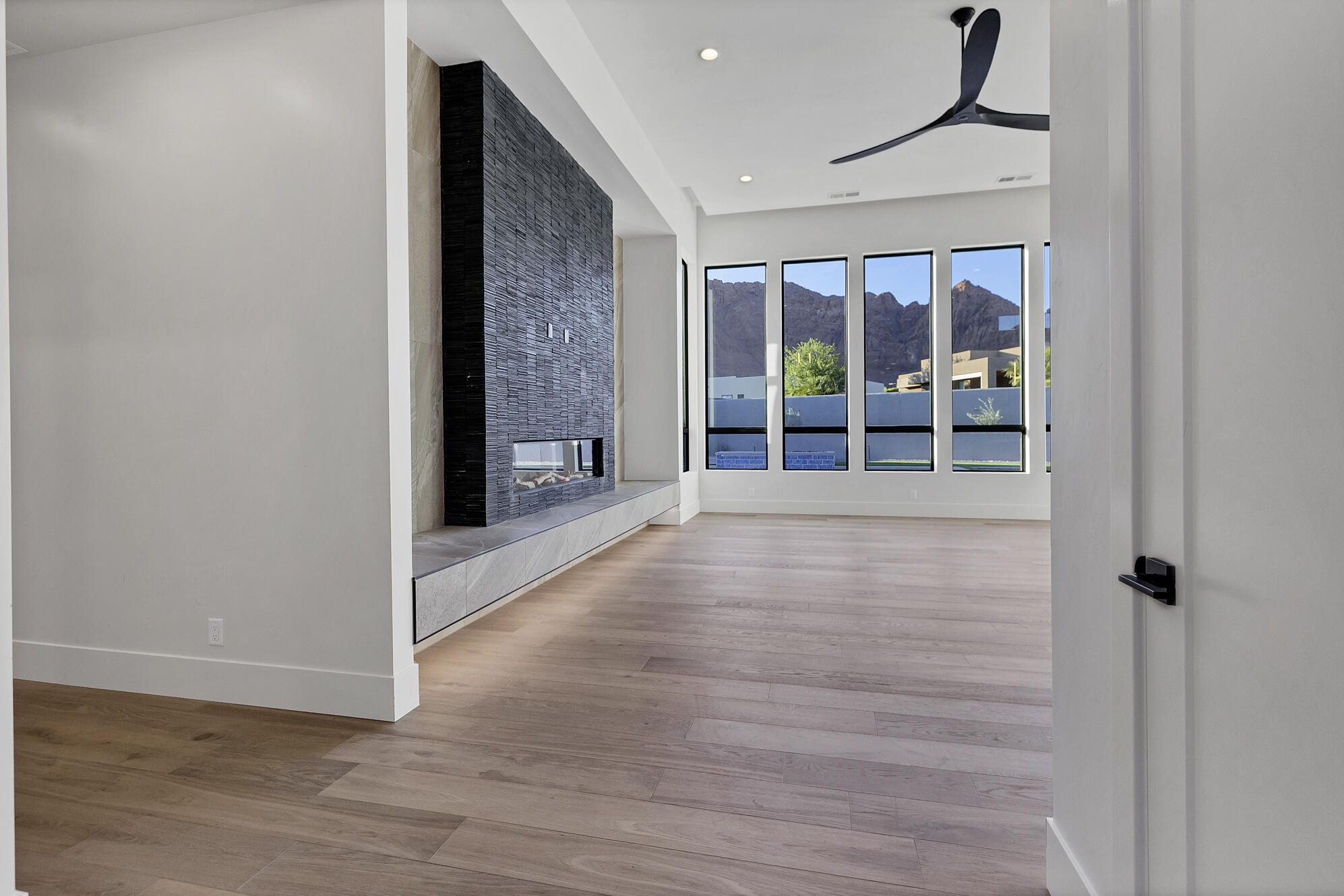 PALISADES AT SNOW CANYON - Residential