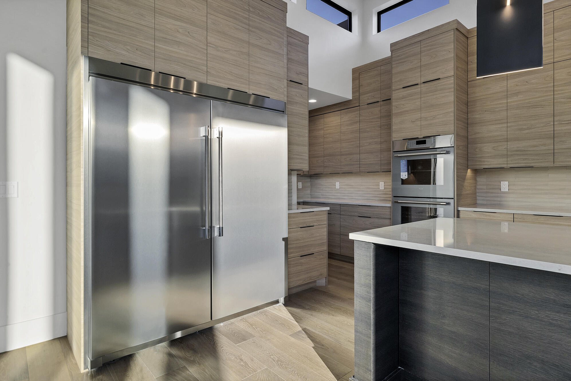 PALISADES AT SNOW CANYON - Residential