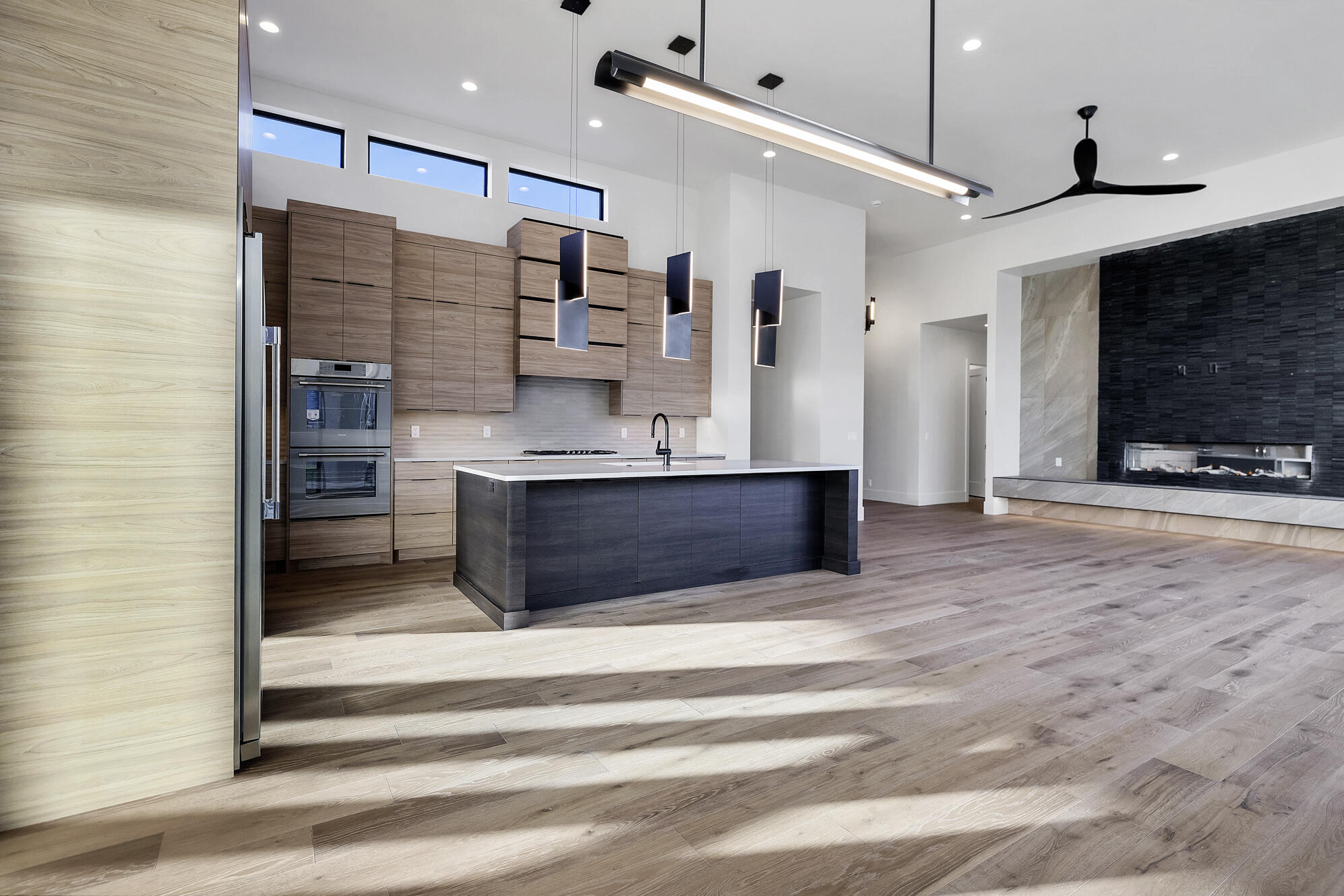 PALISADES AT SNOW CANYON - Residential