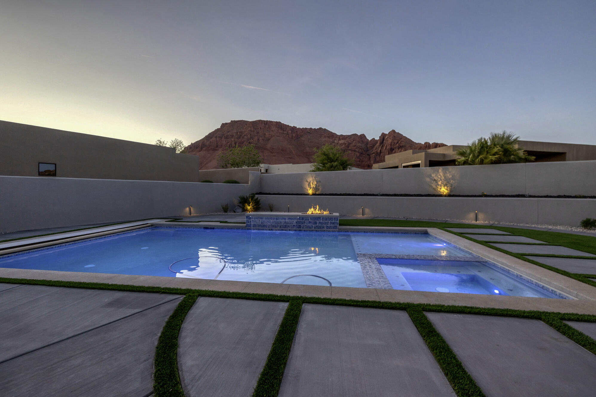 PALISADES AT SNOW CANYON - Residential