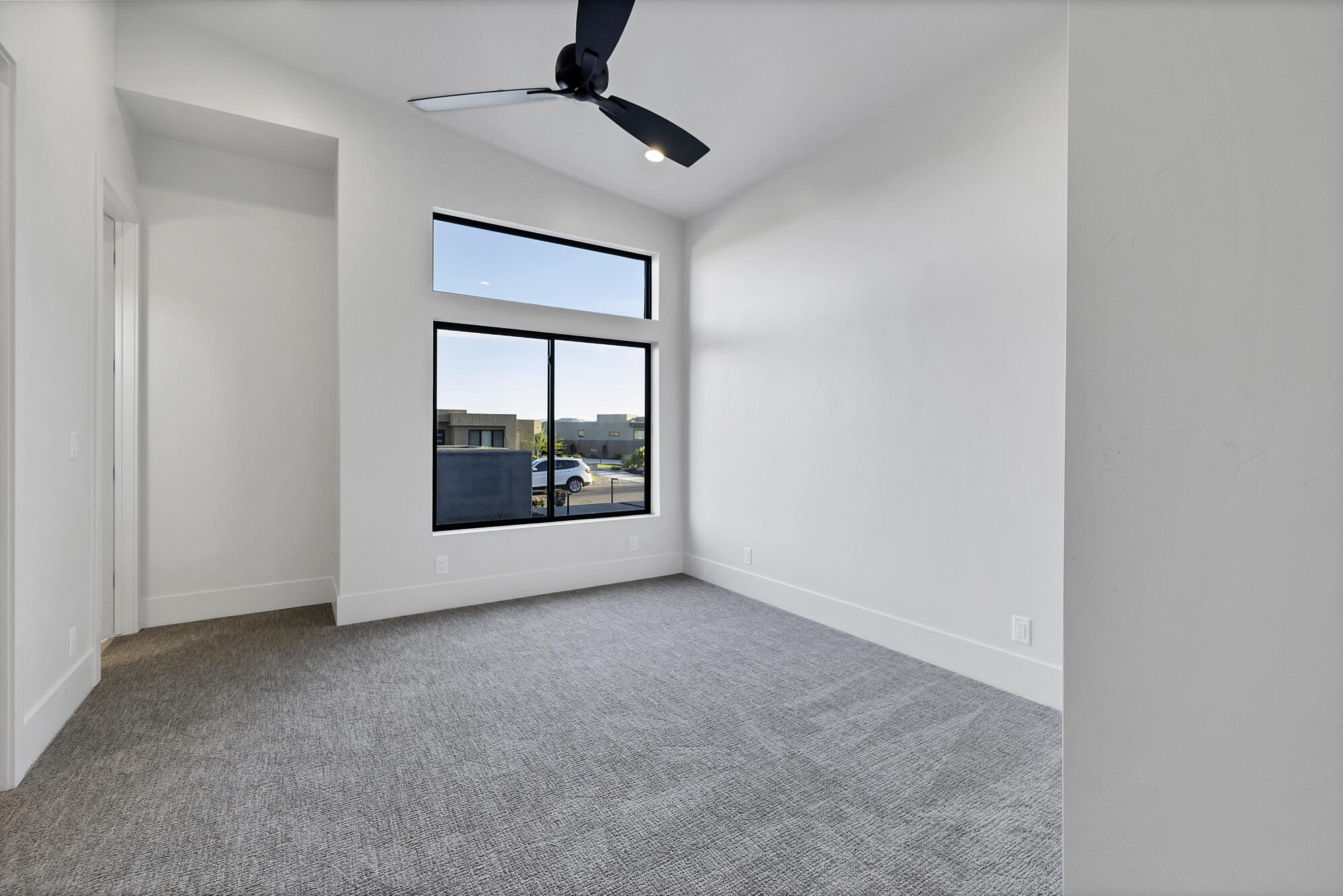 PALISADES AT SNOW CANYON - Residential