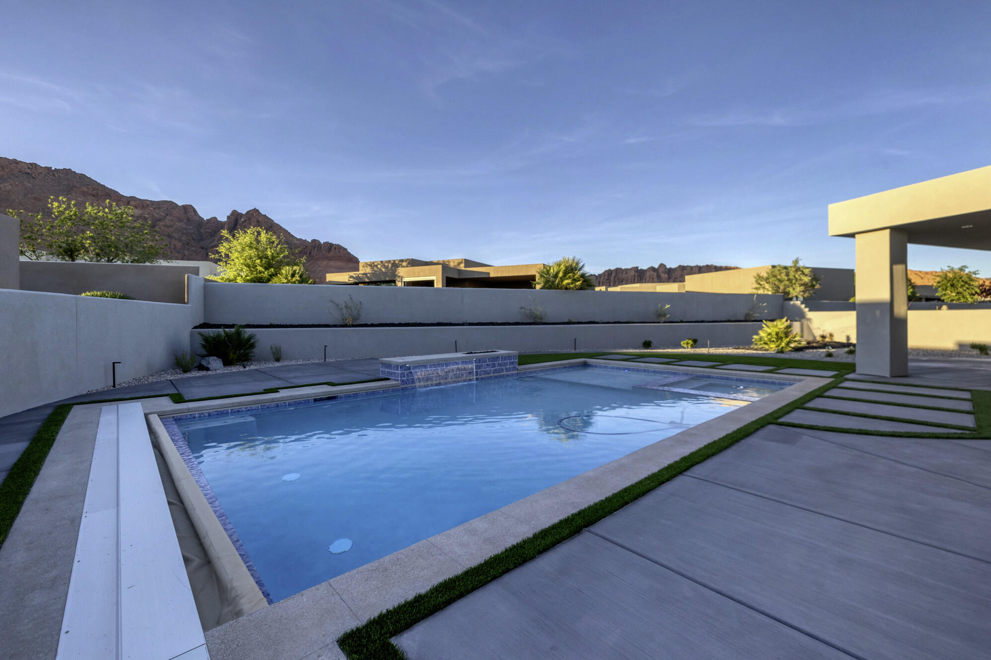 PALISADES AT SNOW CANYON - Residential