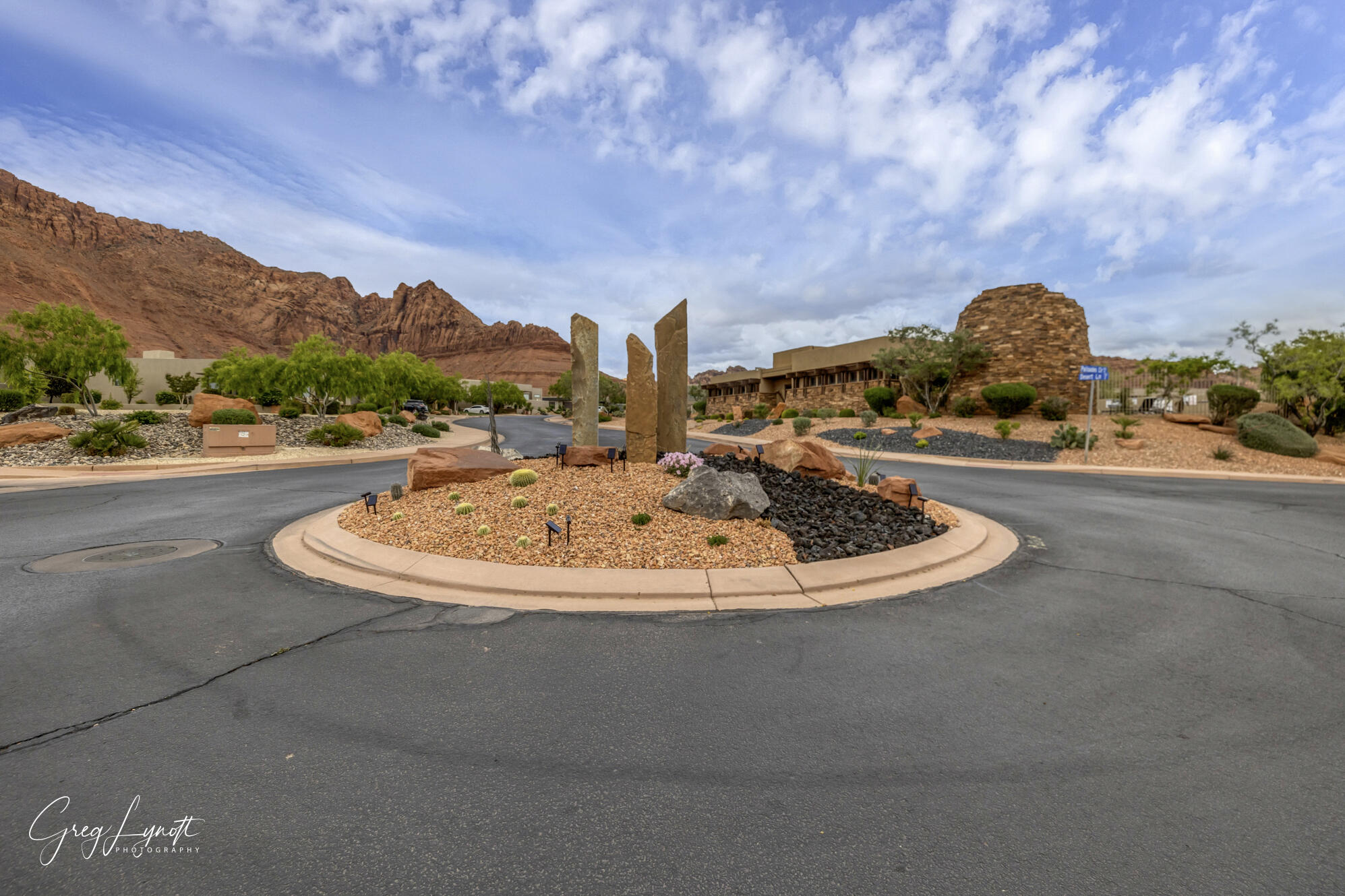 PALISADES AT SNOW CANYON - Residential