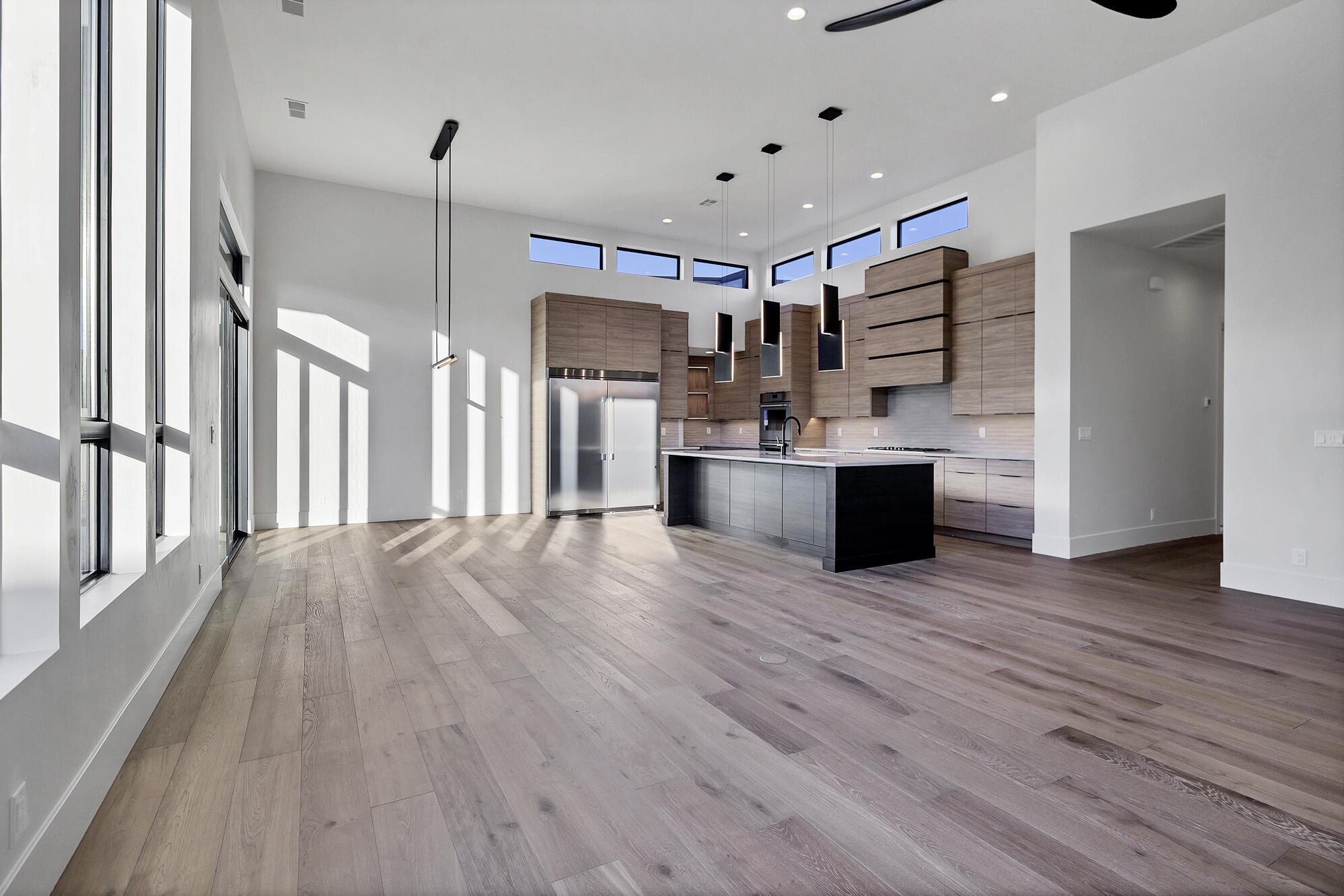 PALISADES AT SNOW CANYON - Residential