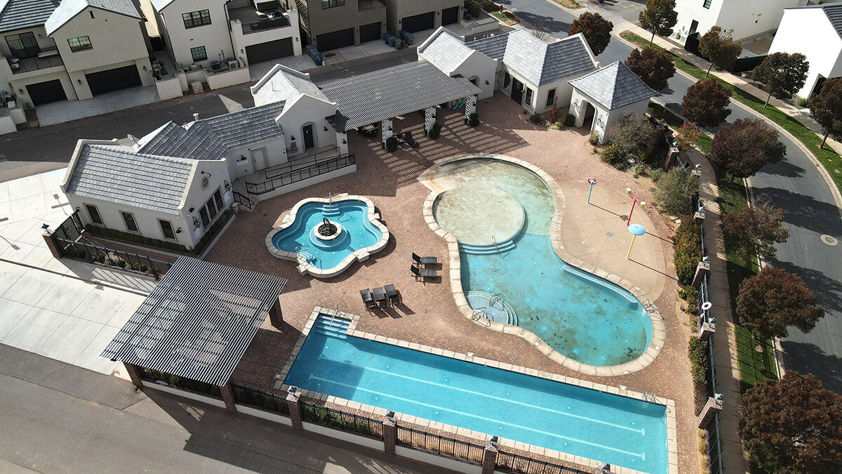 MARLA AT ELIM VALLEY - Land