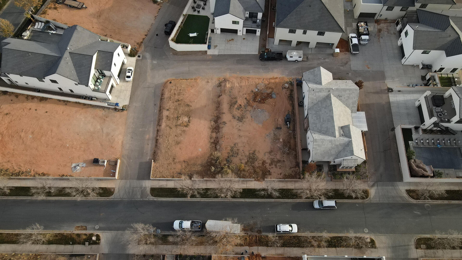 MARLA AT ELIM VALLEY - Land