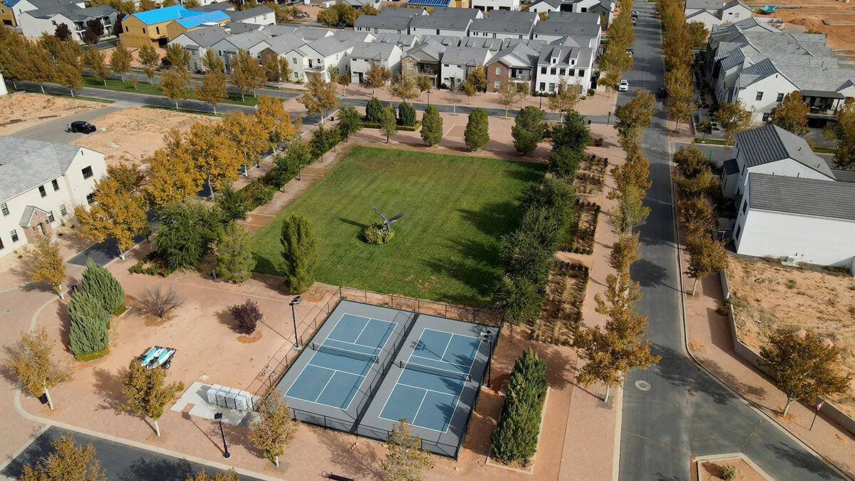 MARLA AT ELIM VALLEY - Land