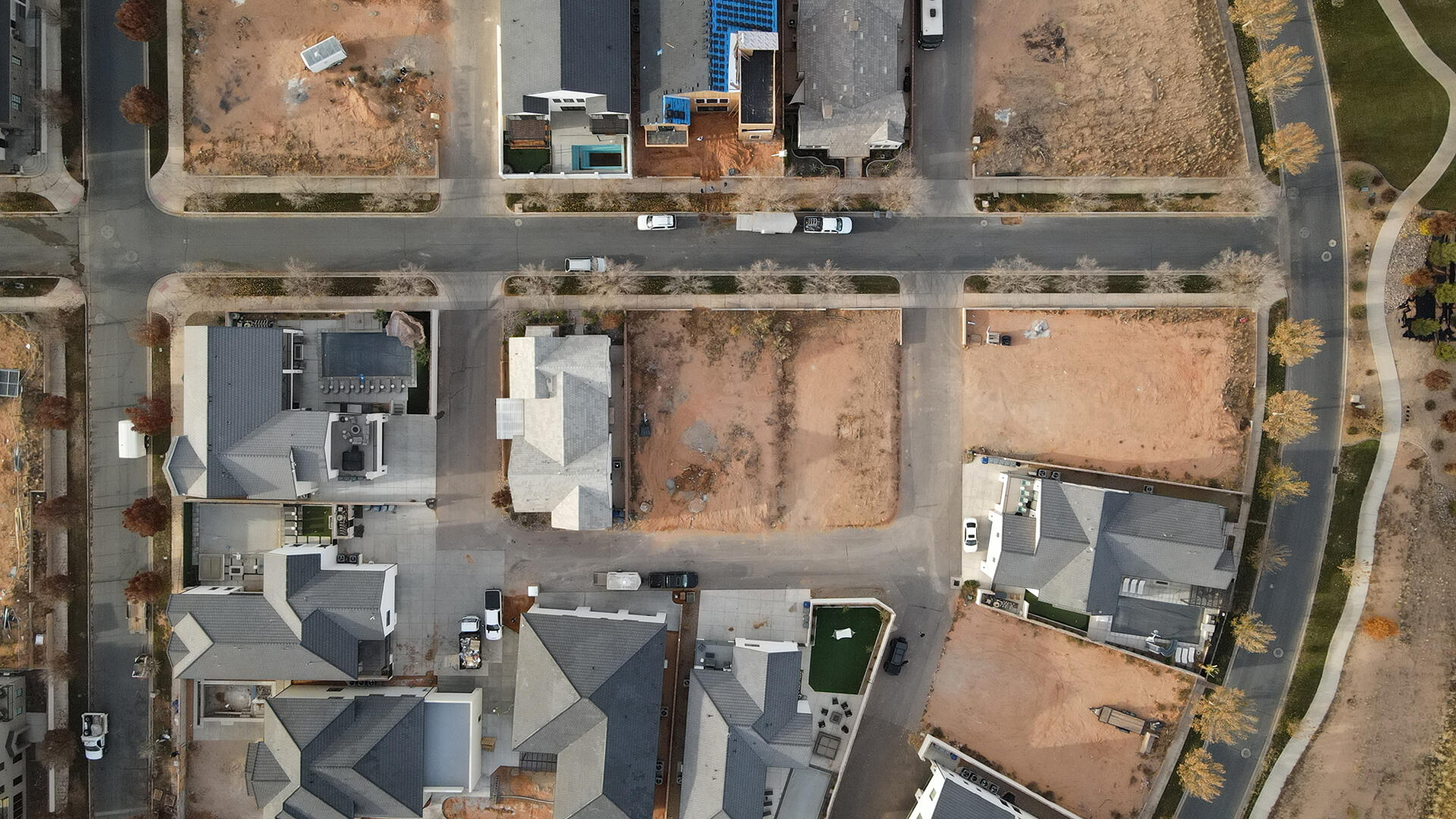 MARLA AT ELIM VALLEY - Land