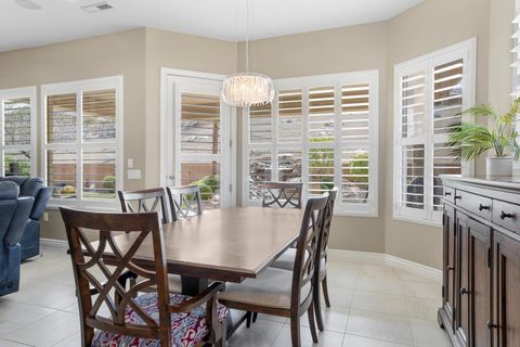 Tiny photo for 1525 W GARNET RIDGE DR, Saint George, UT 84790 (MLS # 26-270388)