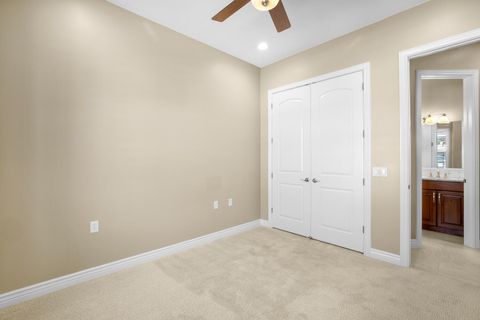 Tiny photo for 1525 W GARNET RIDGE DR, Saint George, UT 84790 (MLS # 26-270388)