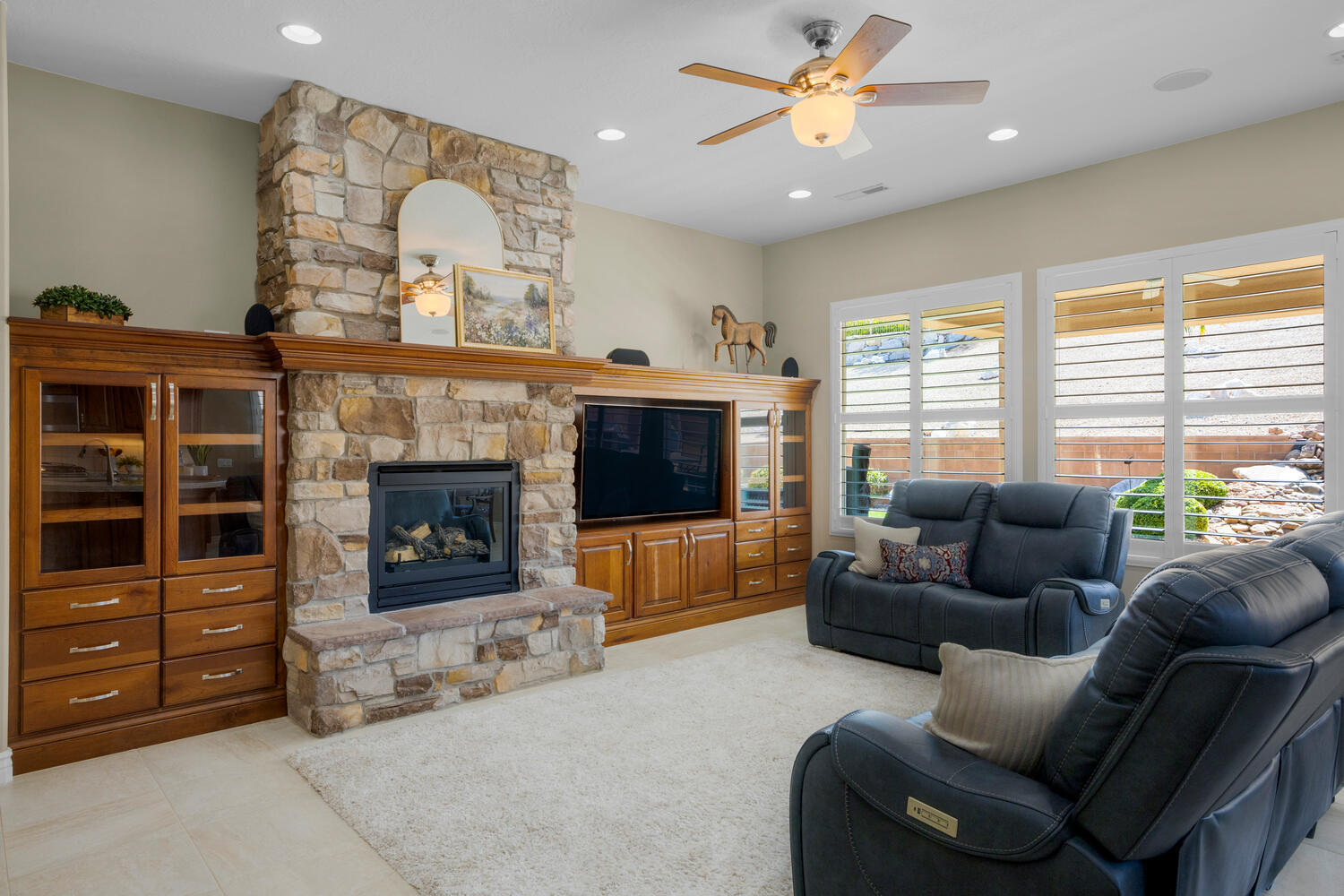 SUN RIVER - Residential