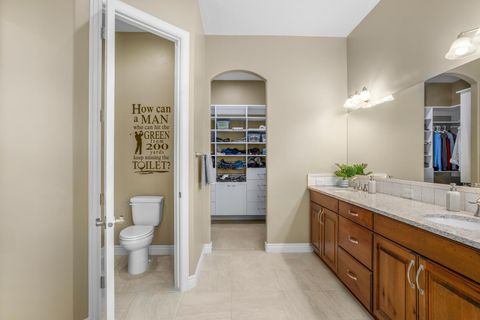 Tiny photo for 1525 W GARNET RIDGE DR, Saint George, UT 84790 (MLS # 26-270388)