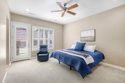 Tiny photo for 1525 W GARNET RIDGE DR, Saint George, UT 84790 (MLS # 26-270388)