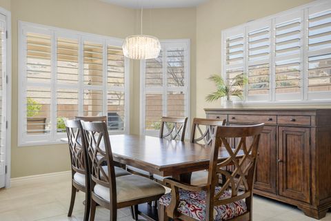 Tiny photo for 1525 W GARNET RIDGE DR, Saint George, UT 84790 (MLS # 26-270388)