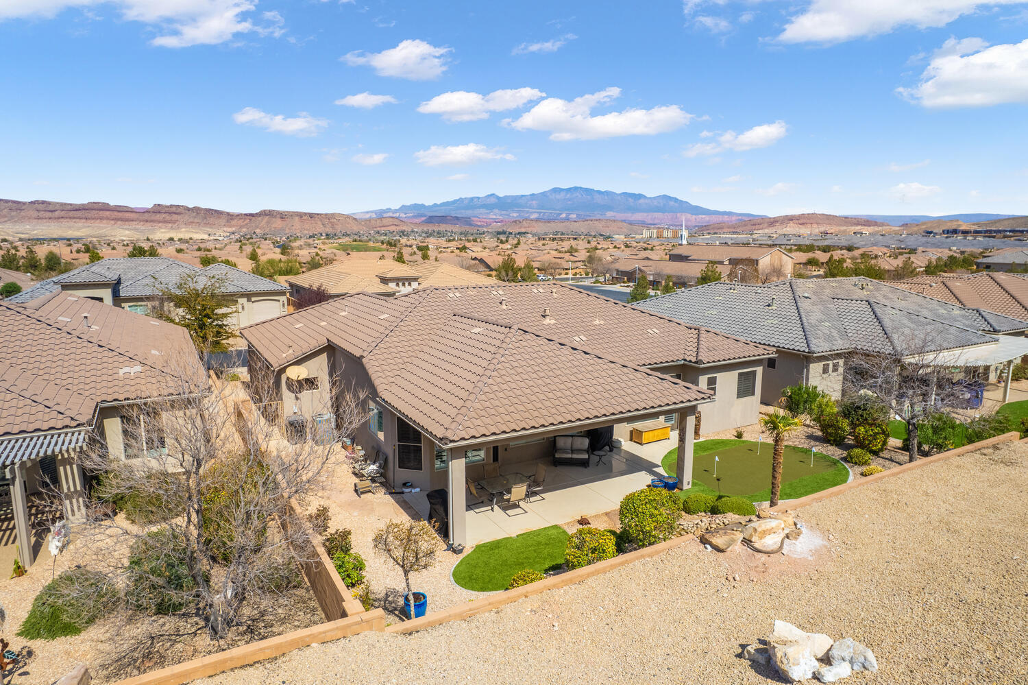 SUN RIVER - Residential