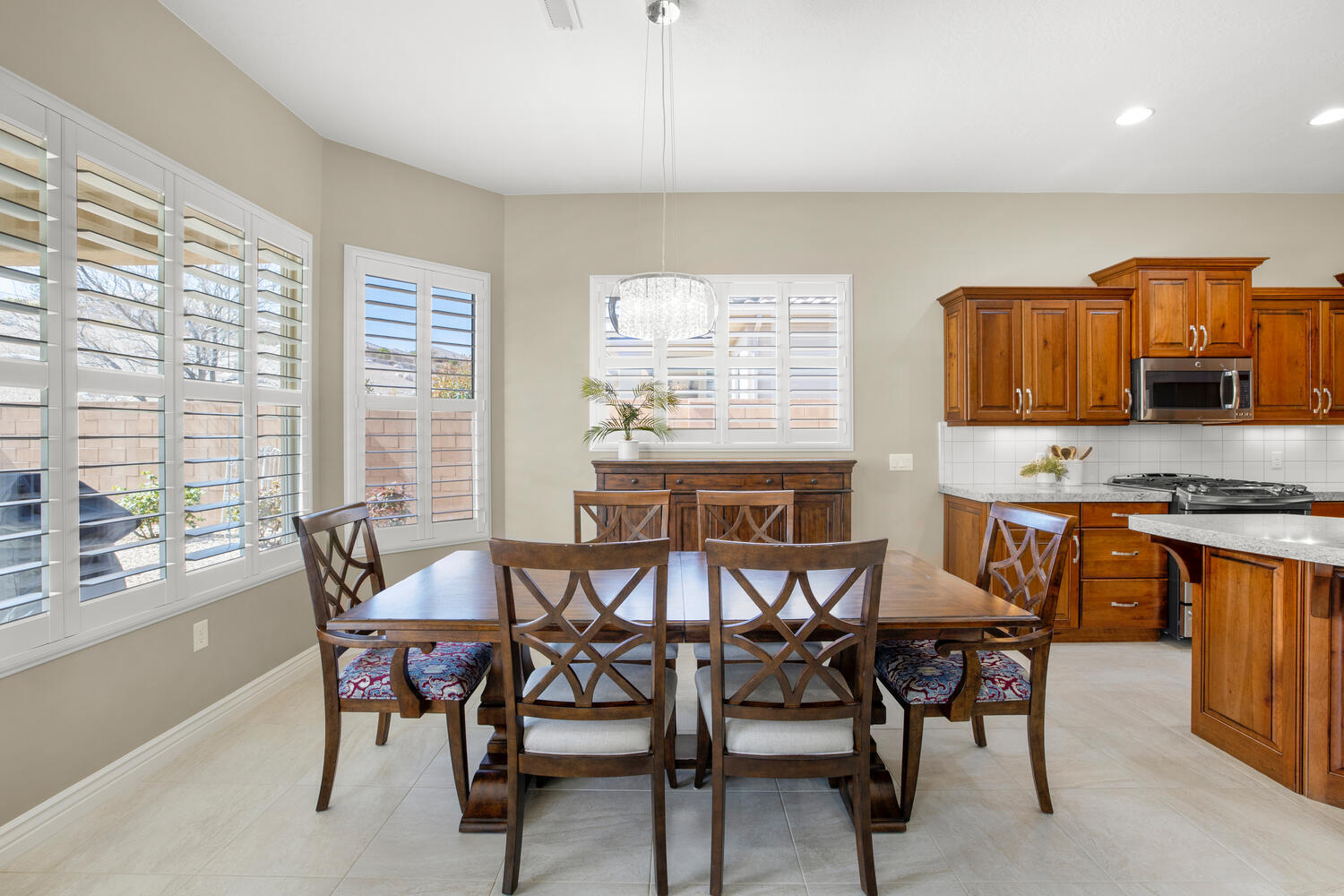 SUN RIVER - Residential